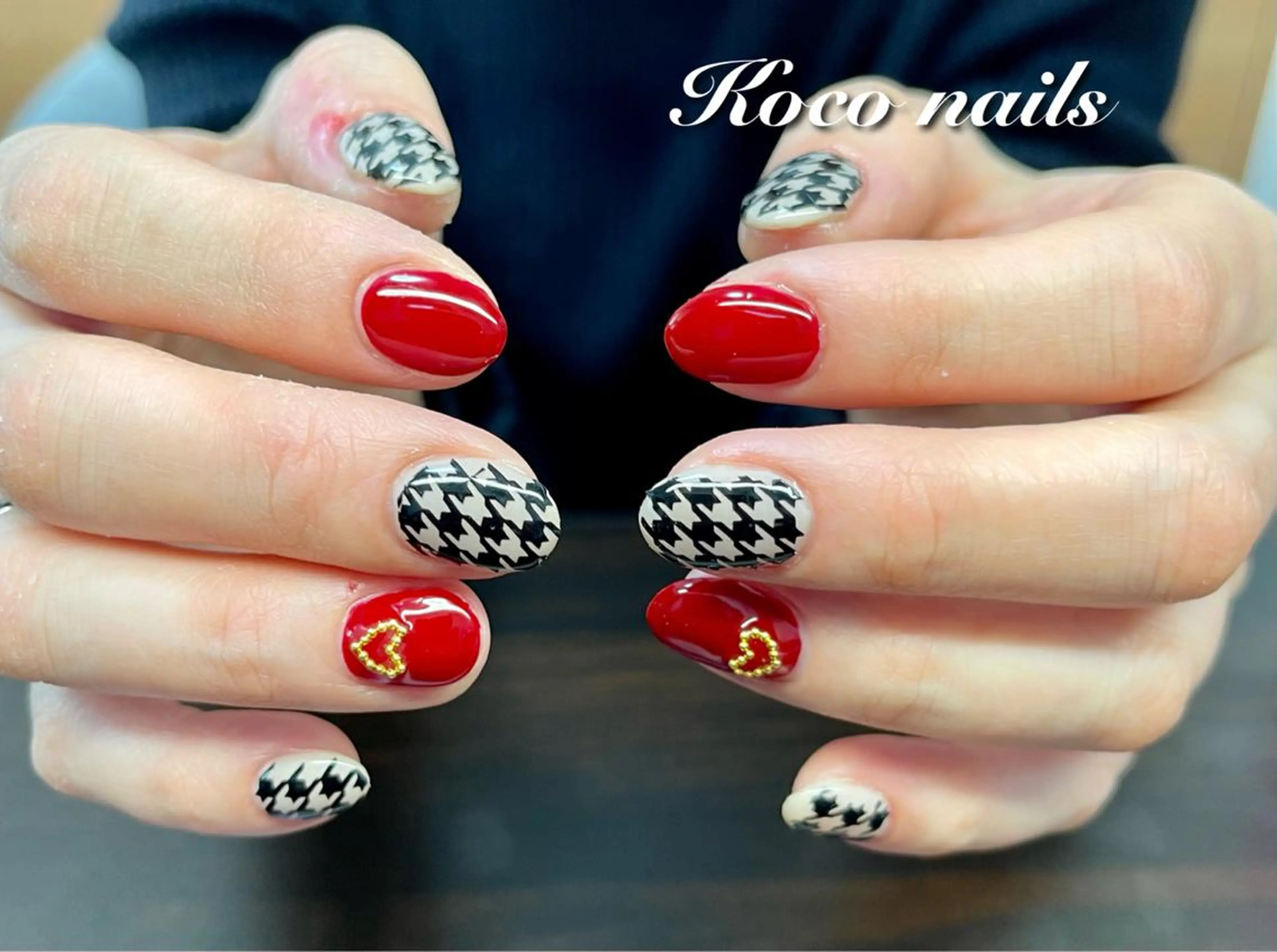 ネイル Mai’s nailのネイルデザイン