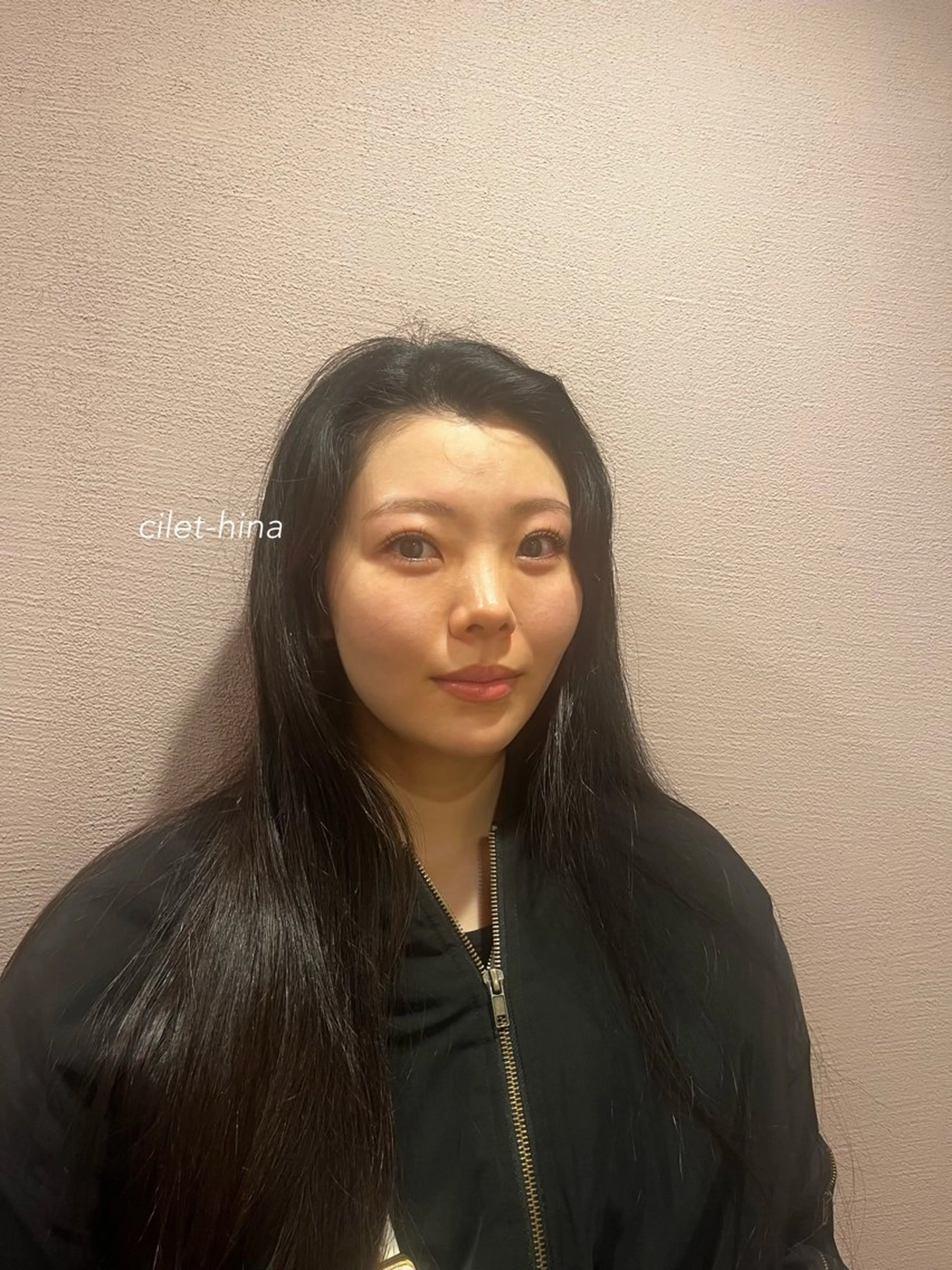 アイブロウ 金子 雛の眉毛・アイブロウイメージ