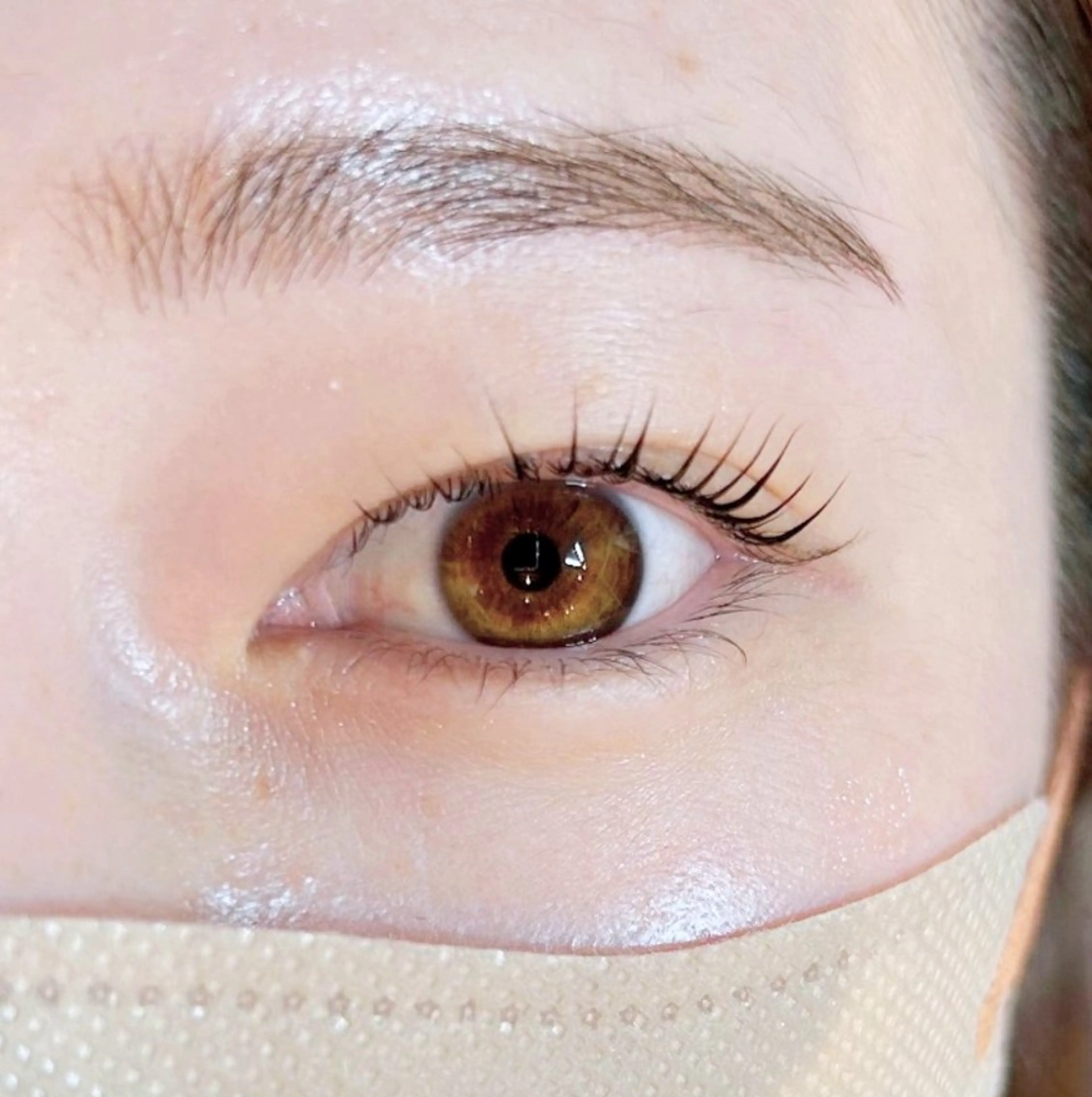 マツエク・マツパ elua所属・ ︎︎ HINANOのネイルデザイン