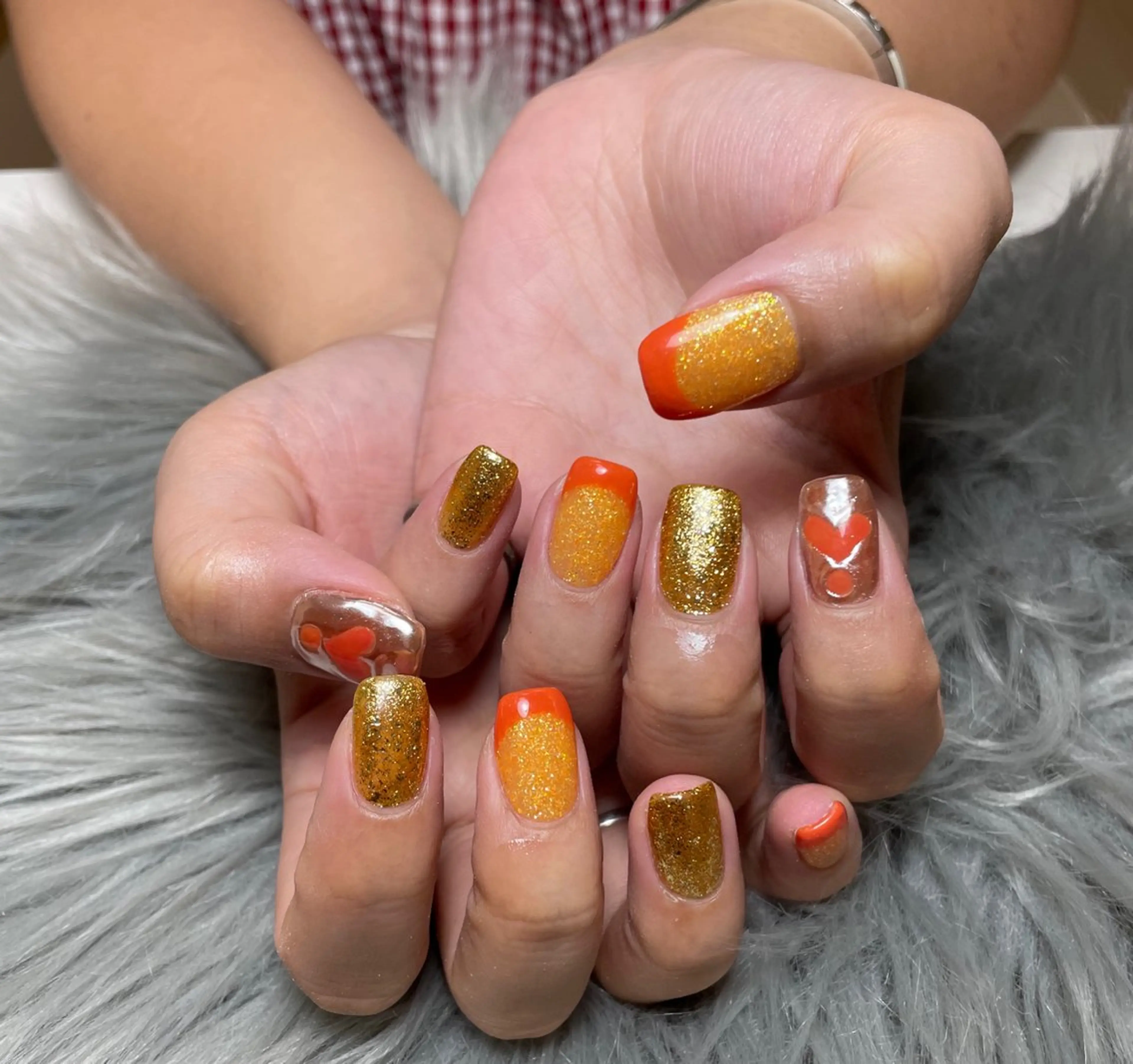 ネイル Eve nailのネイルデザイン