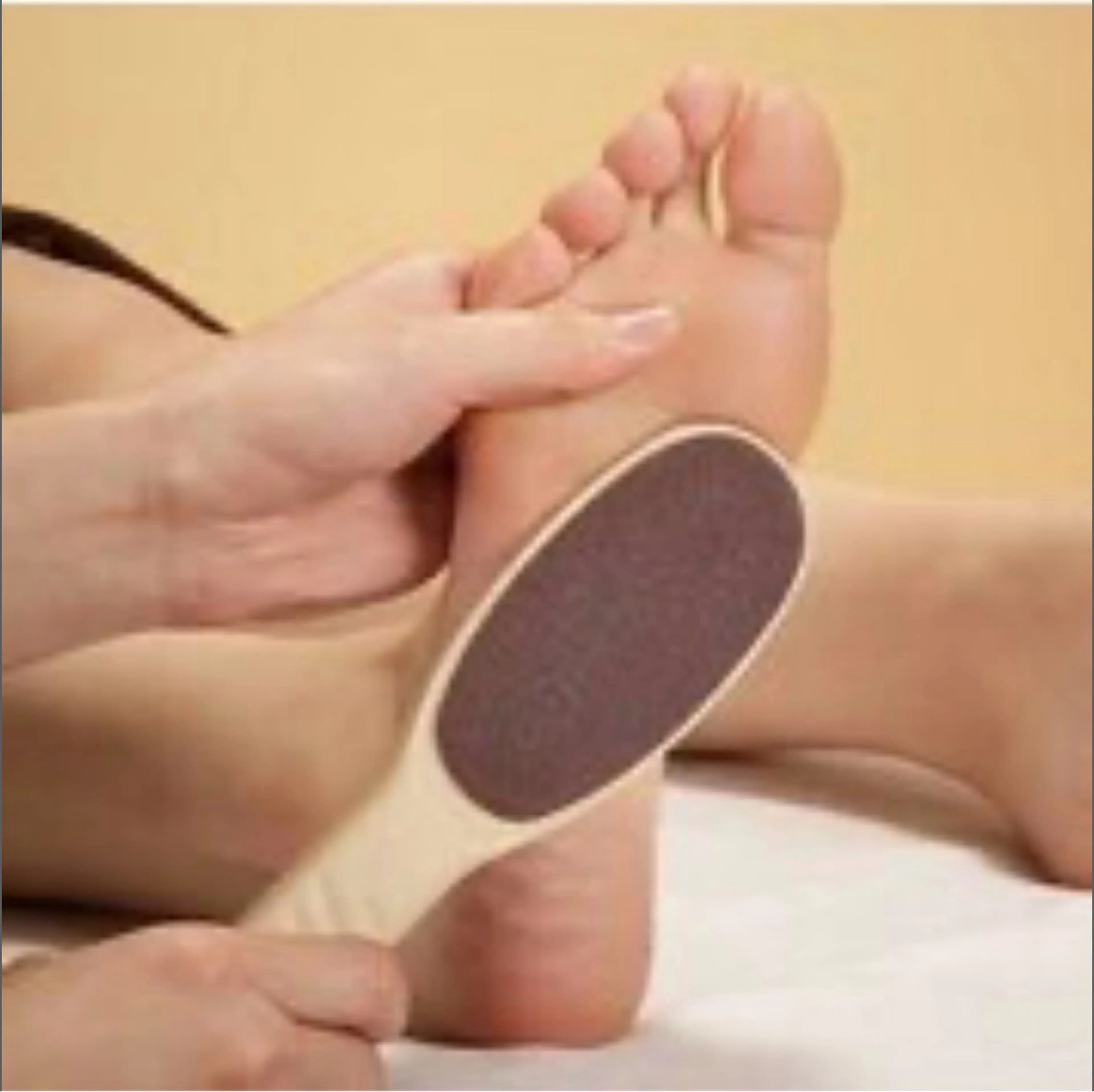 《FOOT》癒しのフットバス付🛀フットケア ＆ 角質ケアコース👣✨の写真