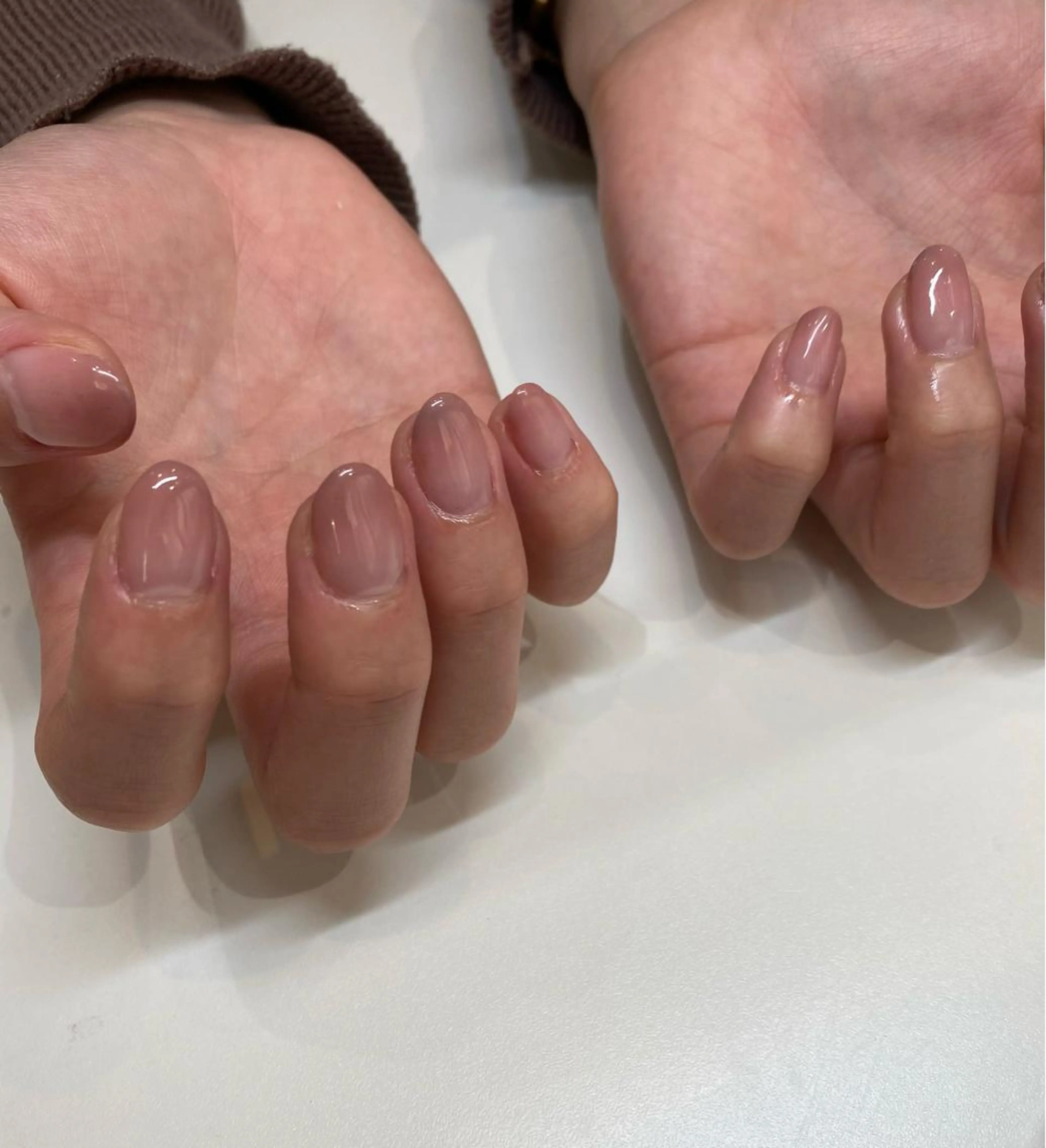 ネイル Keiko .のネイルデザイン