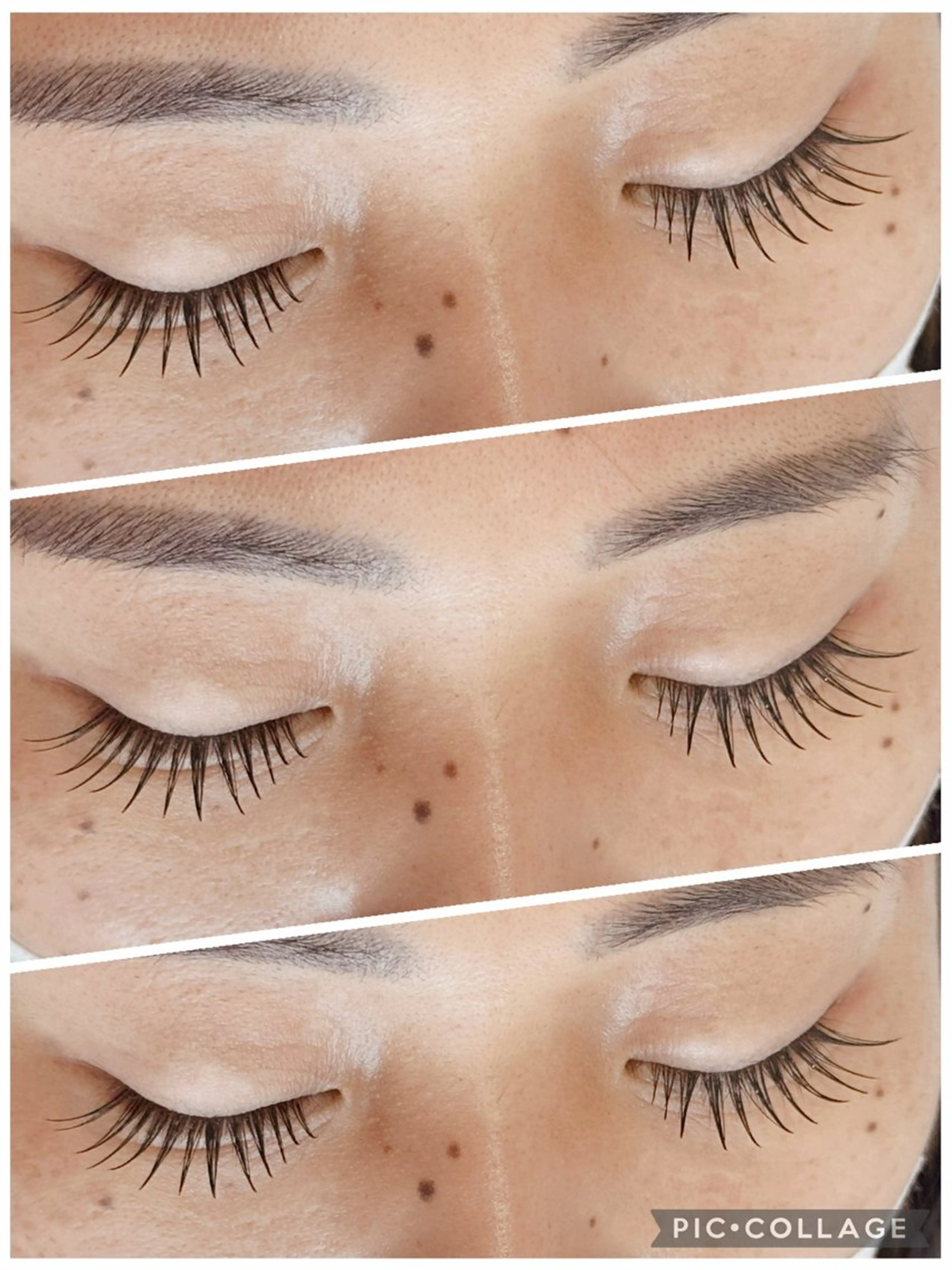 マツエク・マツパ よしだ あすかのマツエク・マツパデザイン