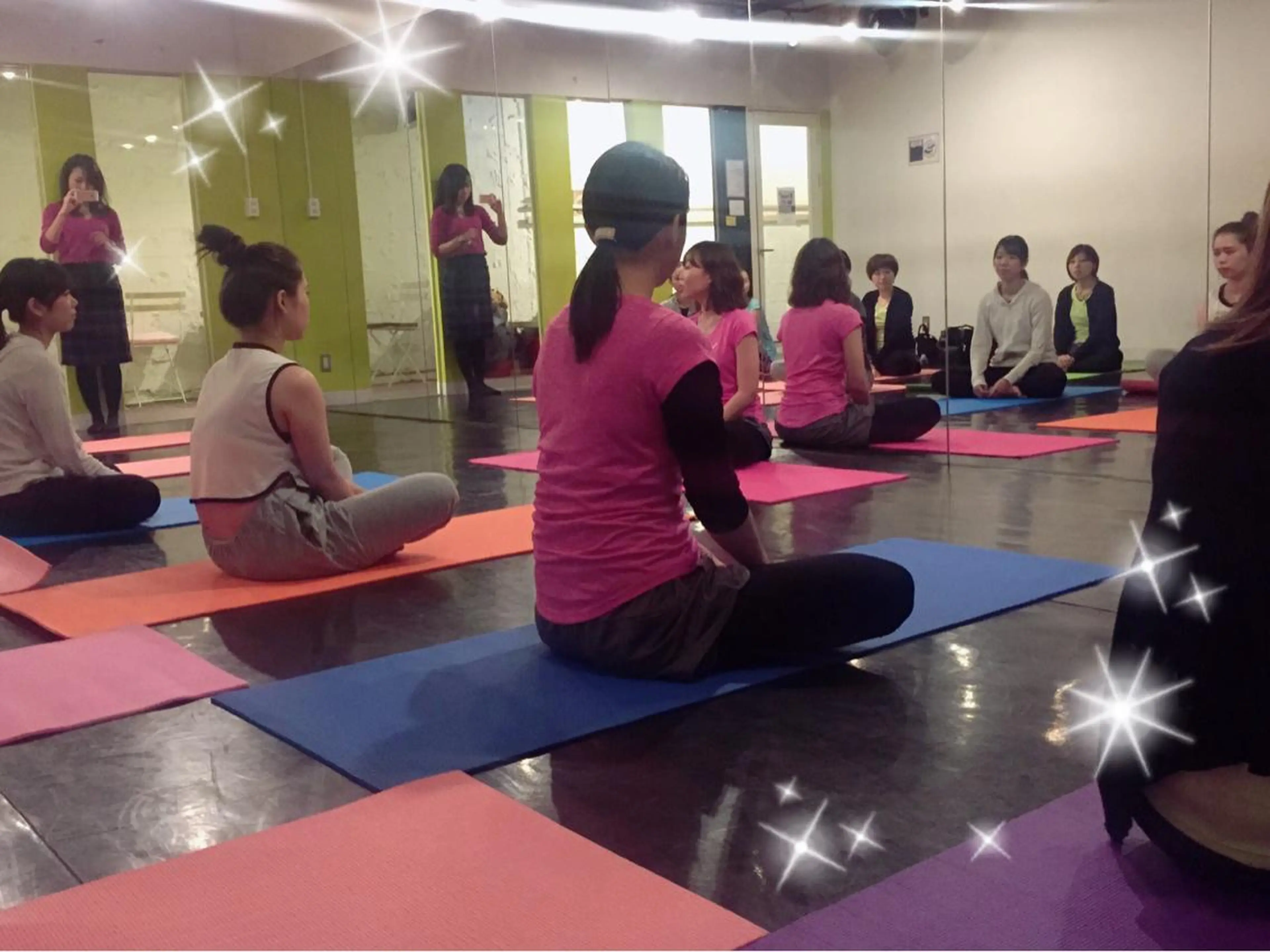 ‍痩身＆ボディ 結果出し🌟丹野のエステ・リラクイメージ