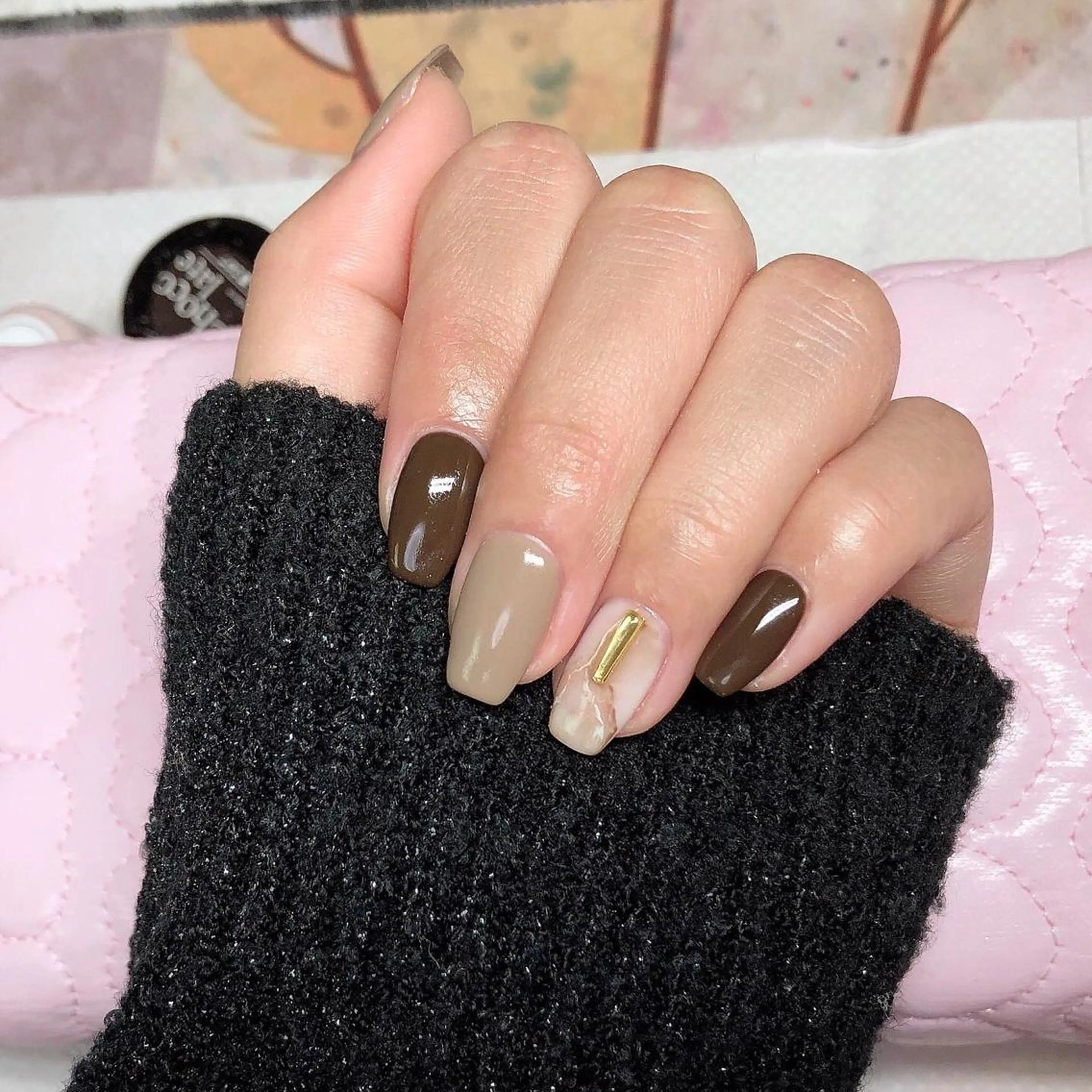 ネイル ナユキNA.YUKI 池袋店のネイルデザイン