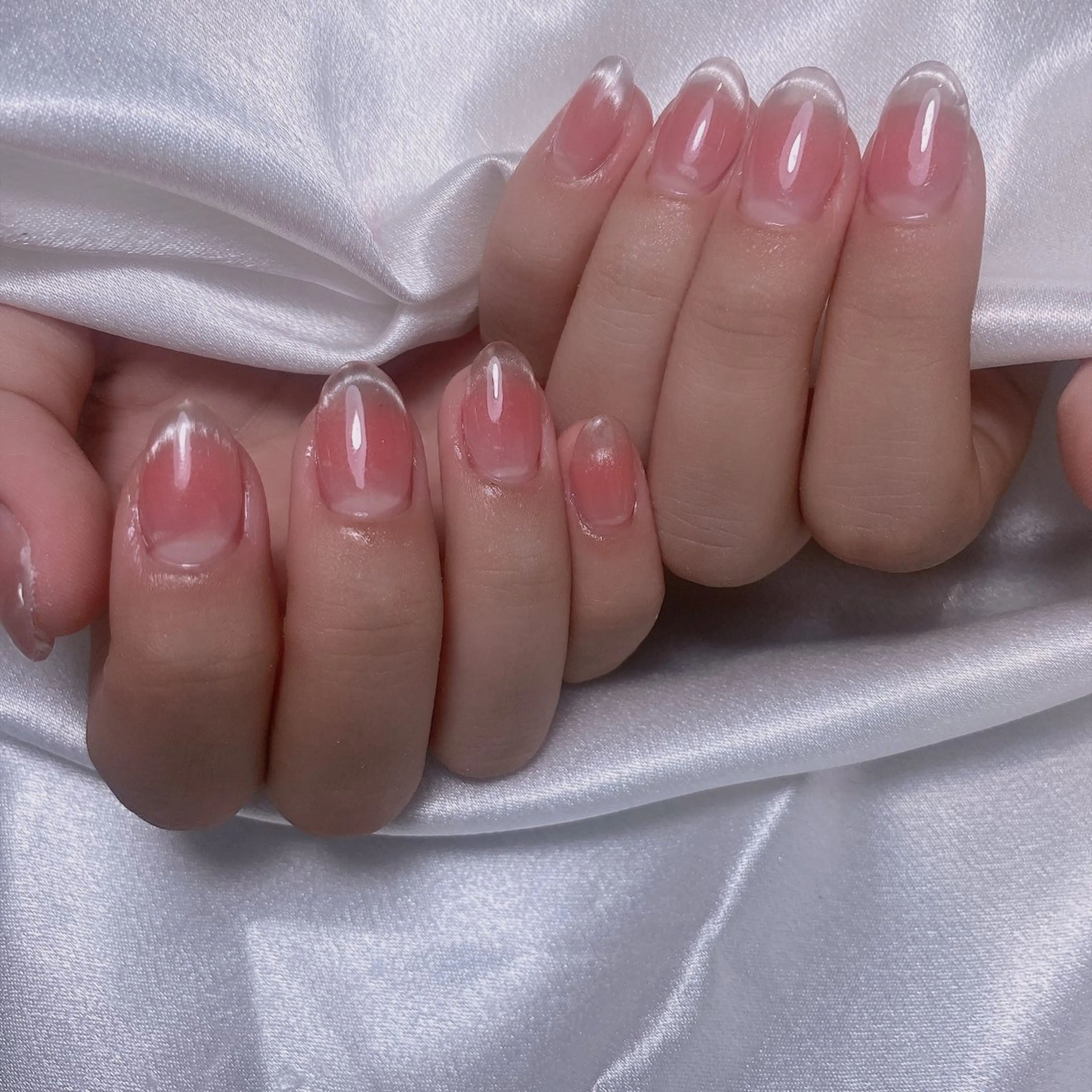 ネイル 長さ出し専門店 RIRIのネイルデザイン