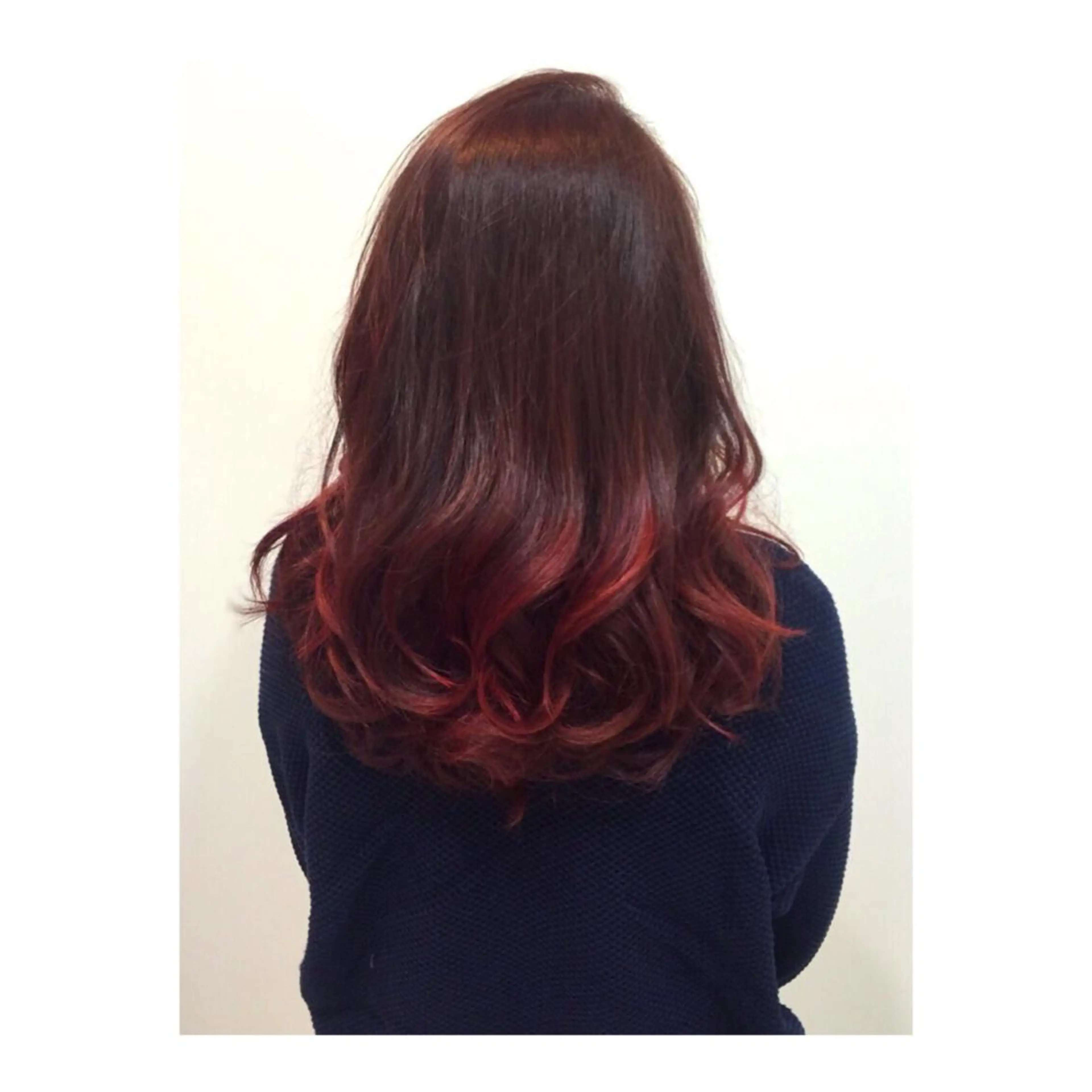 セミロング ✨ご新規様のみ✨ ウンノのヘアスタイル