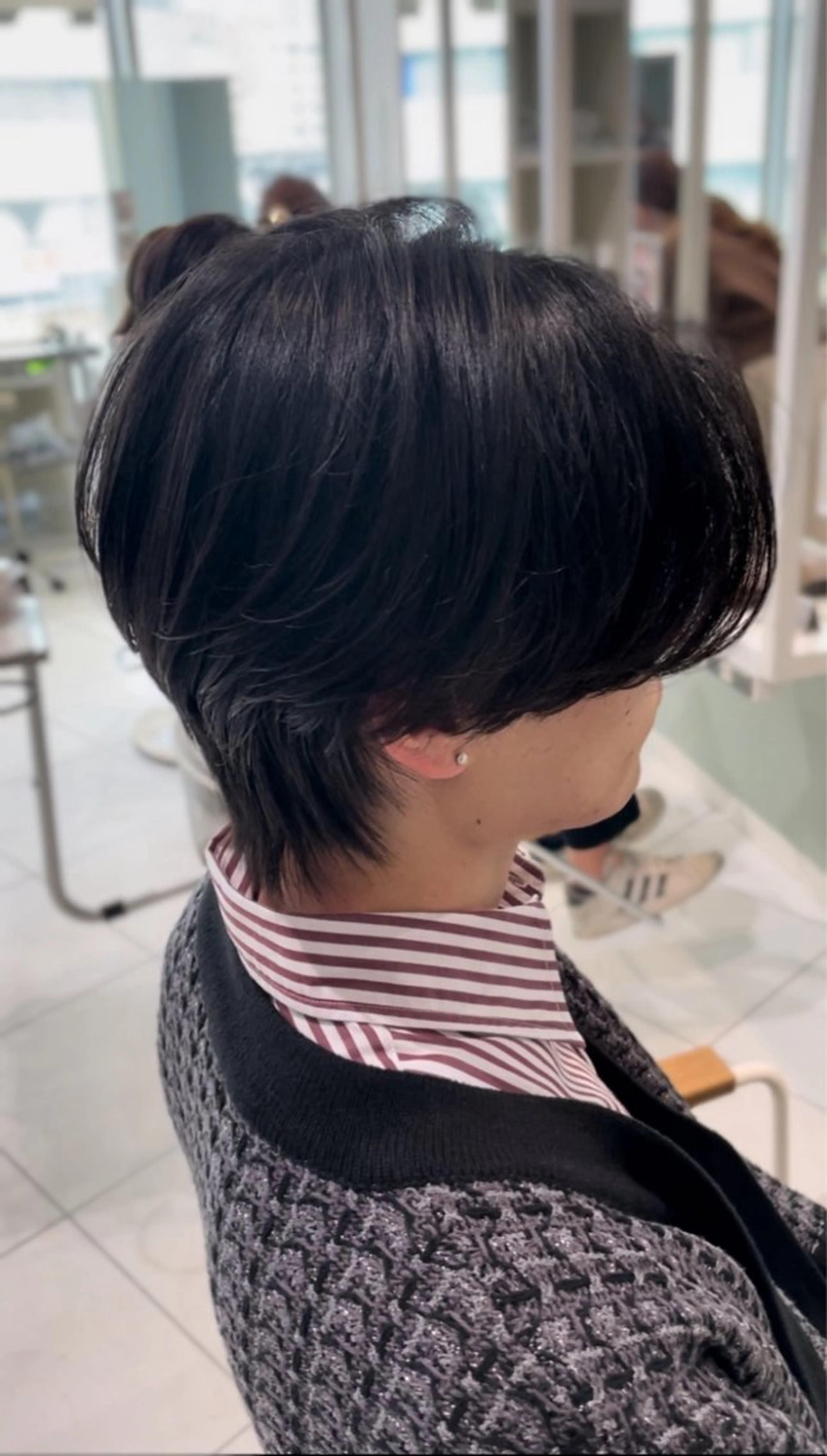 ✨🩶『メンズ限定』似合わせカット🩶✨の写真