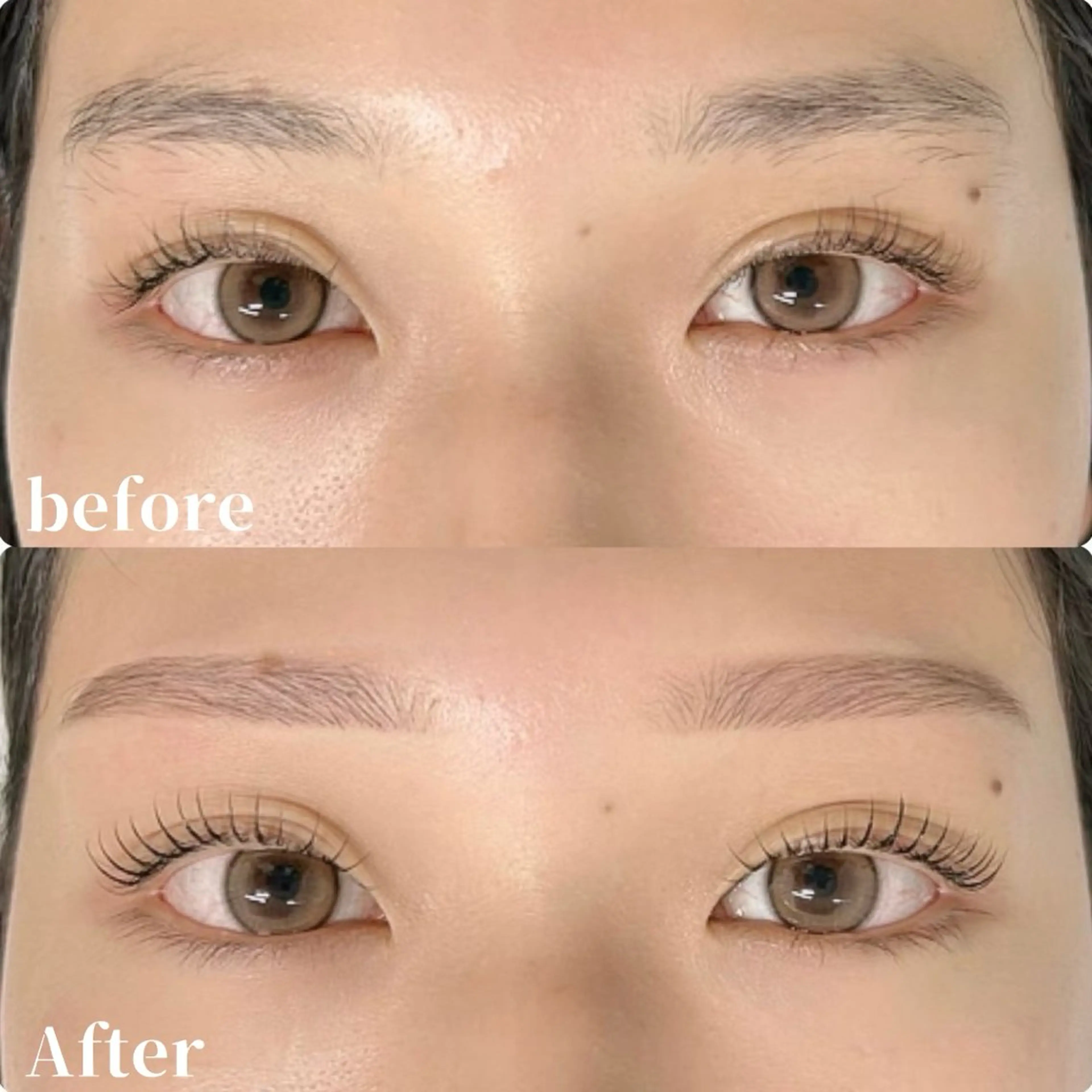 【まつパ×眉wax】✨ケアトリートメント無料✨の写真