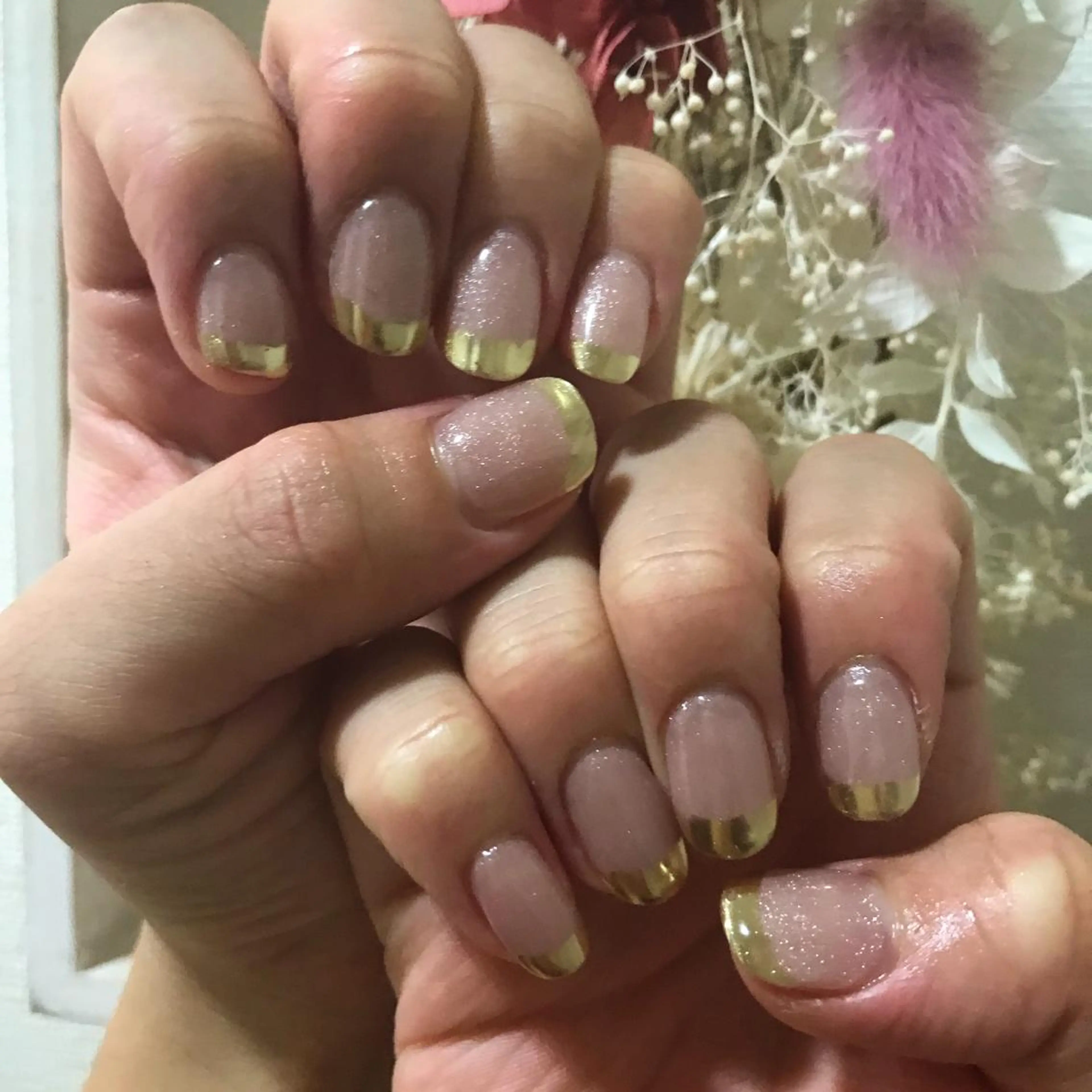 ネイル M`sプライベートサロン所属・Ｍ`s プライベートサロンのエステ・リラクイメージ