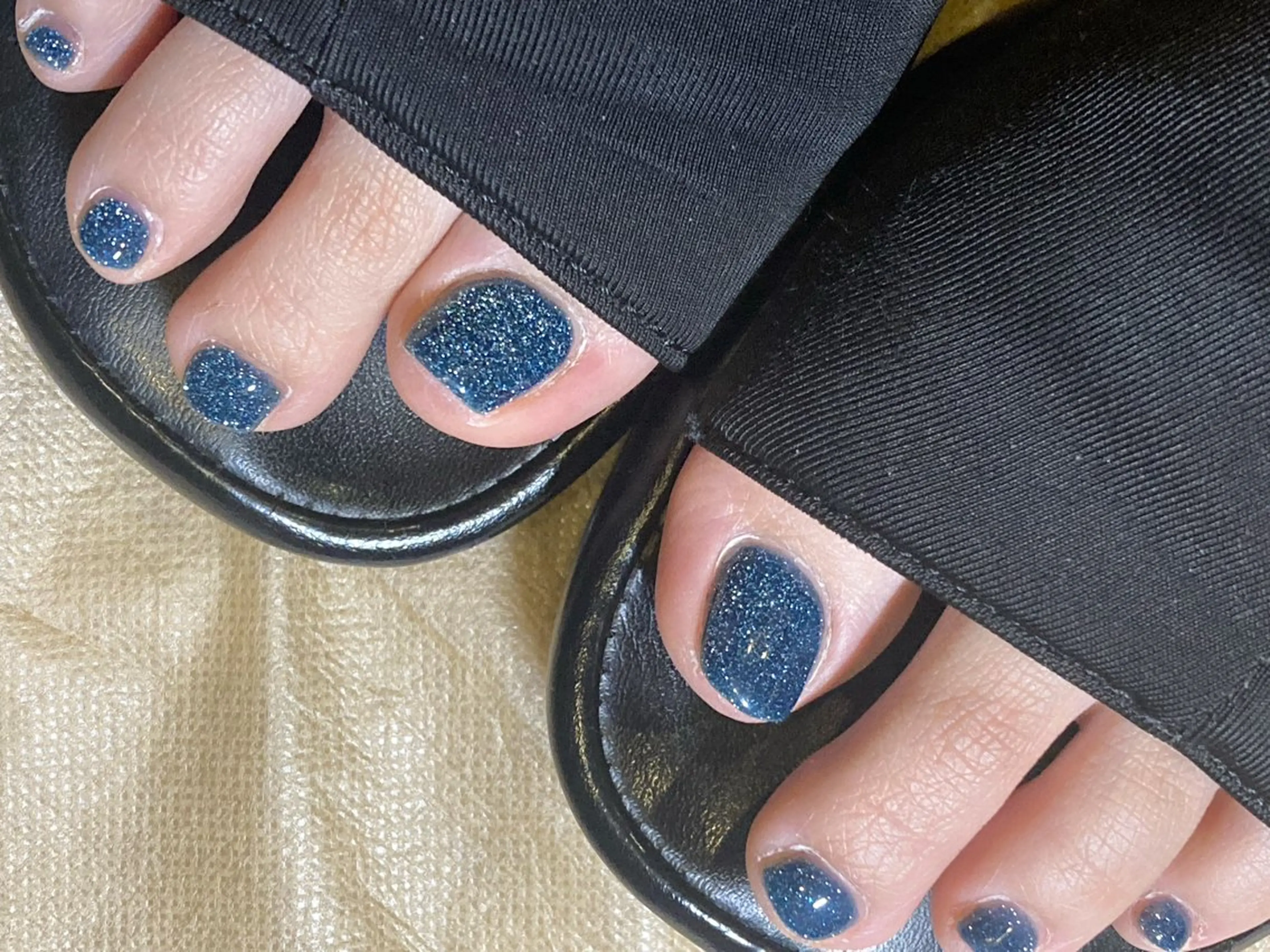 ネイル フットネイル kii nailsのネイルデザイン