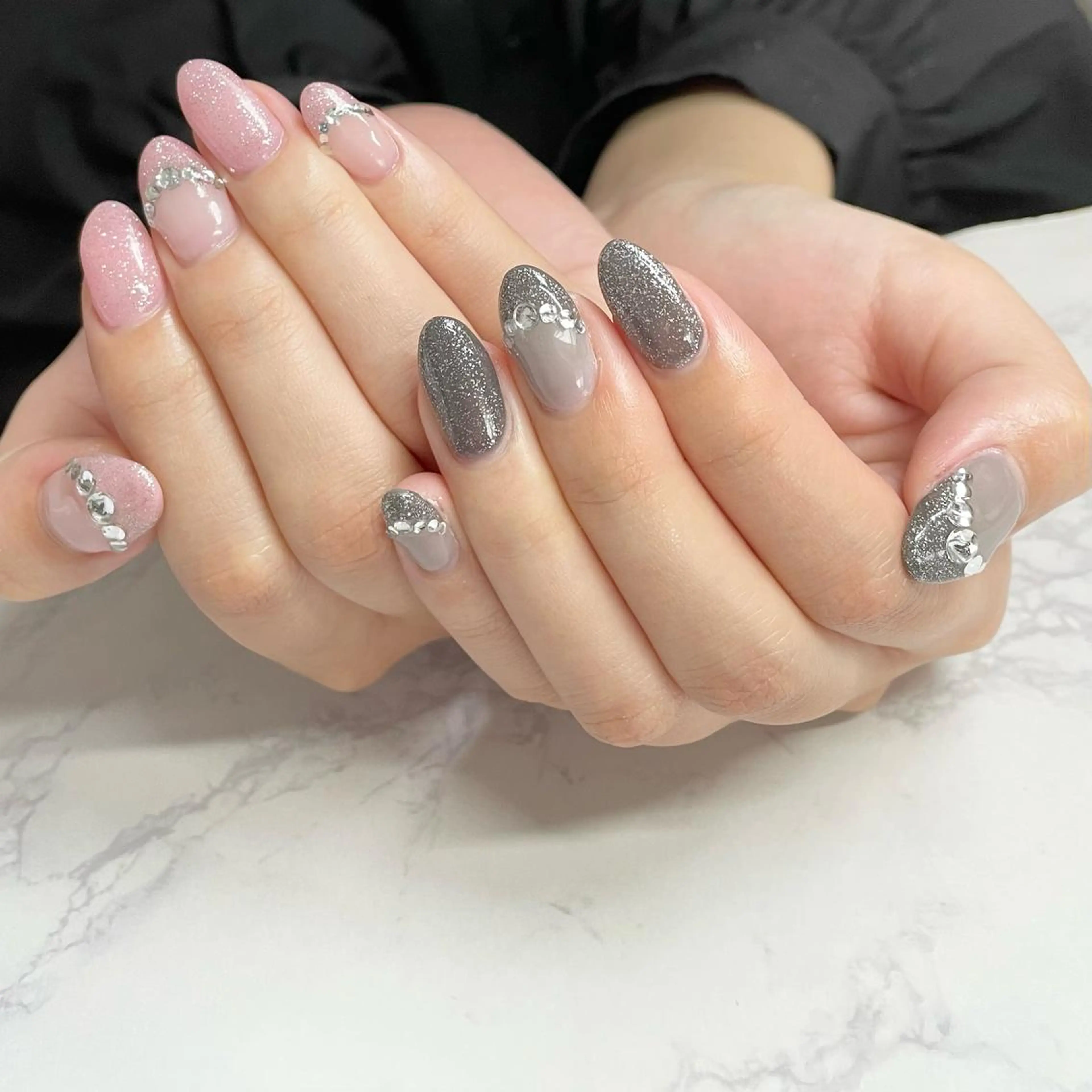 ネイル FELICE ﾌｪﾘｰﾁｪのネイルデザイン