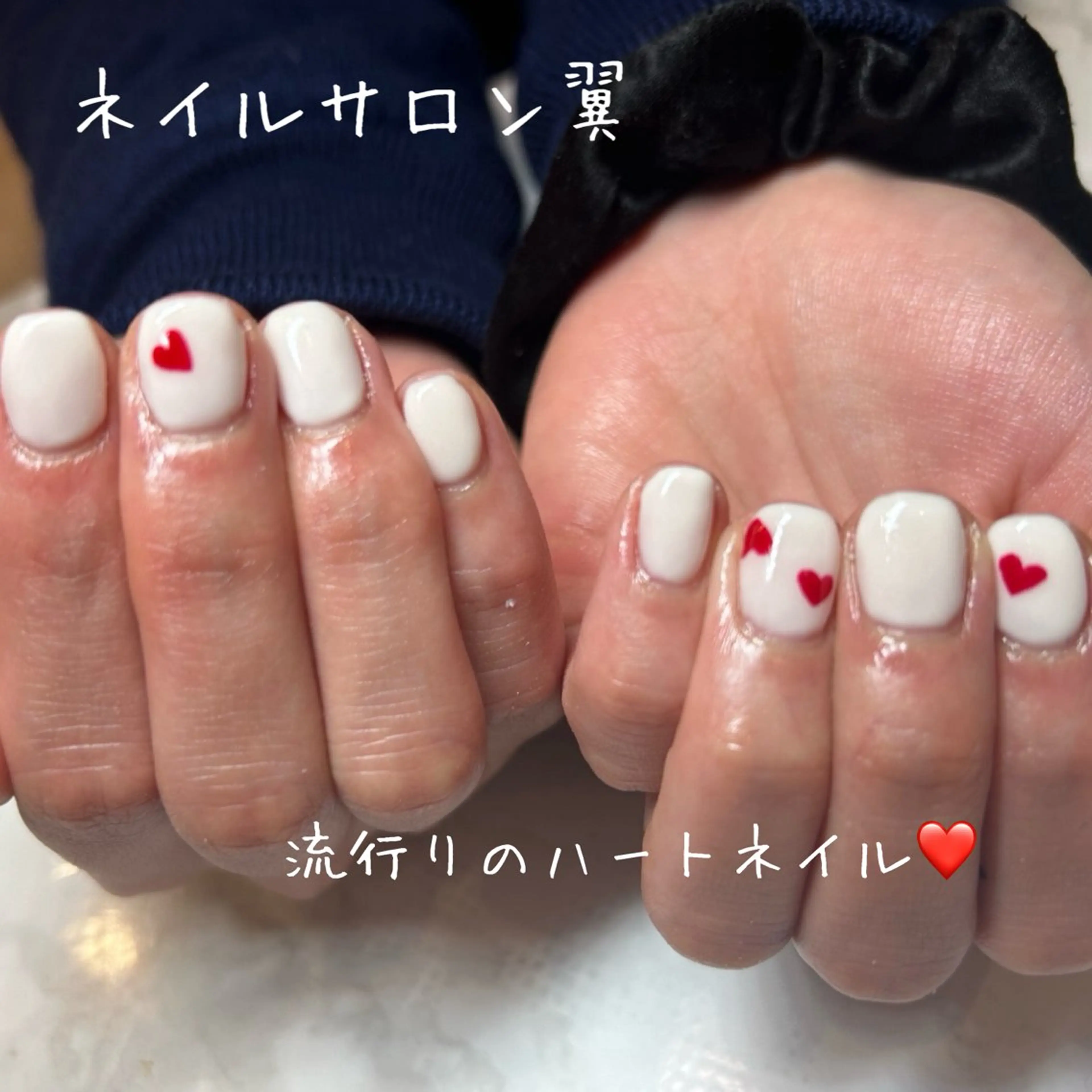 ネイル ネイルサロン 翼【仙川4分】のネイルデザイン