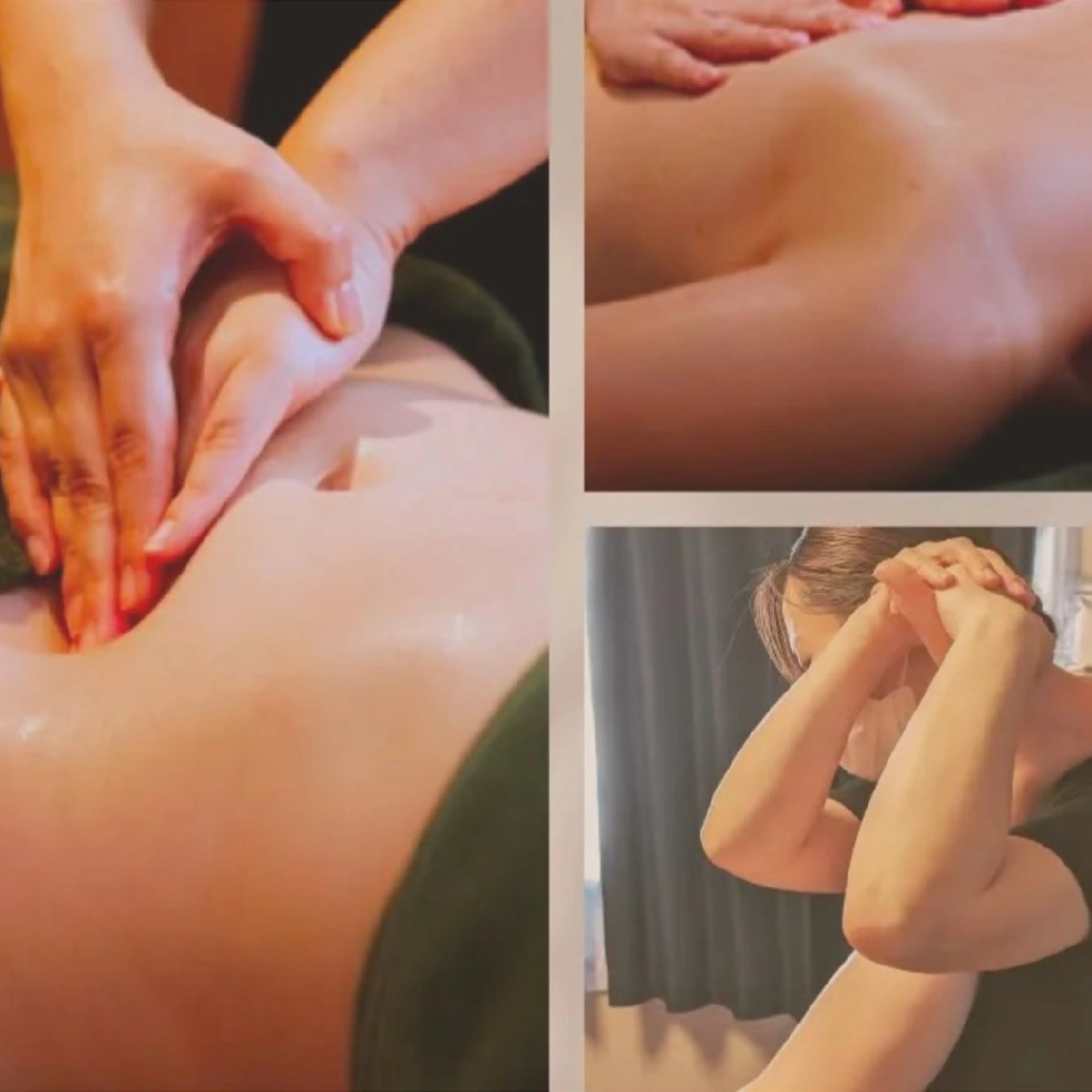 エステ わたなべ みづえのエステ・リラクイメージ