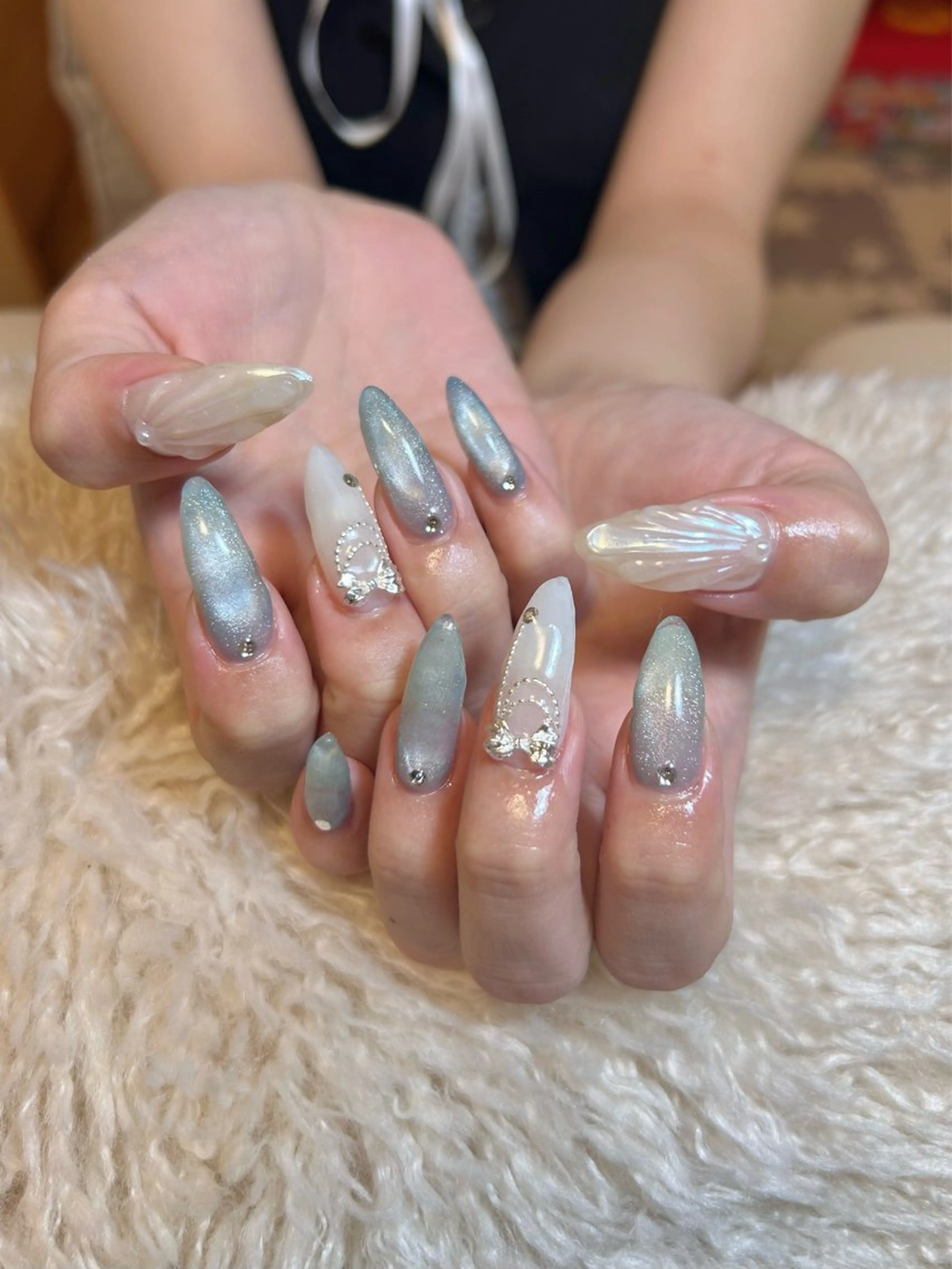 ネイル nailsalon kiii'sのネイルデザイン