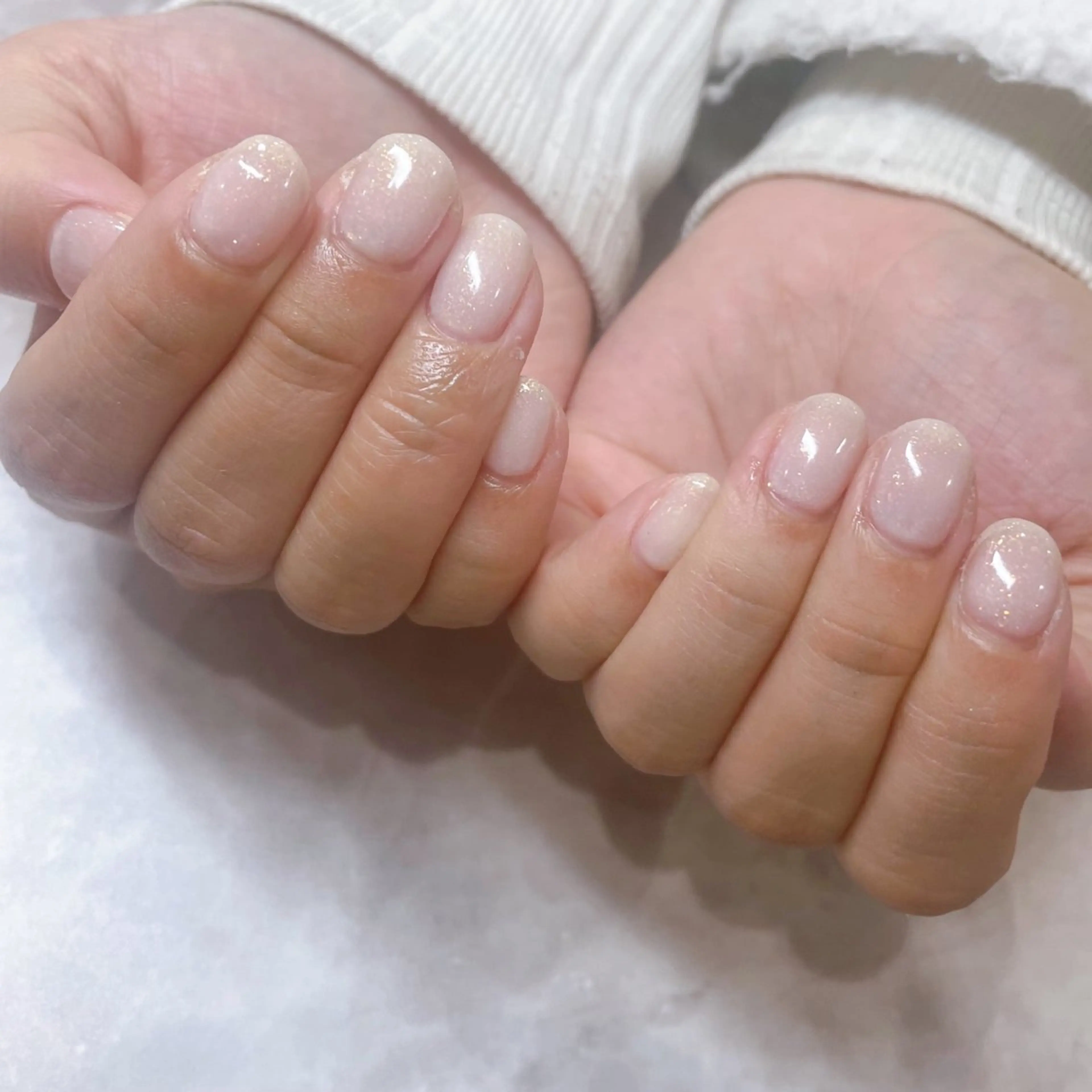 ネイル ショートネイル Plaisir プレジールのネイルデザイン