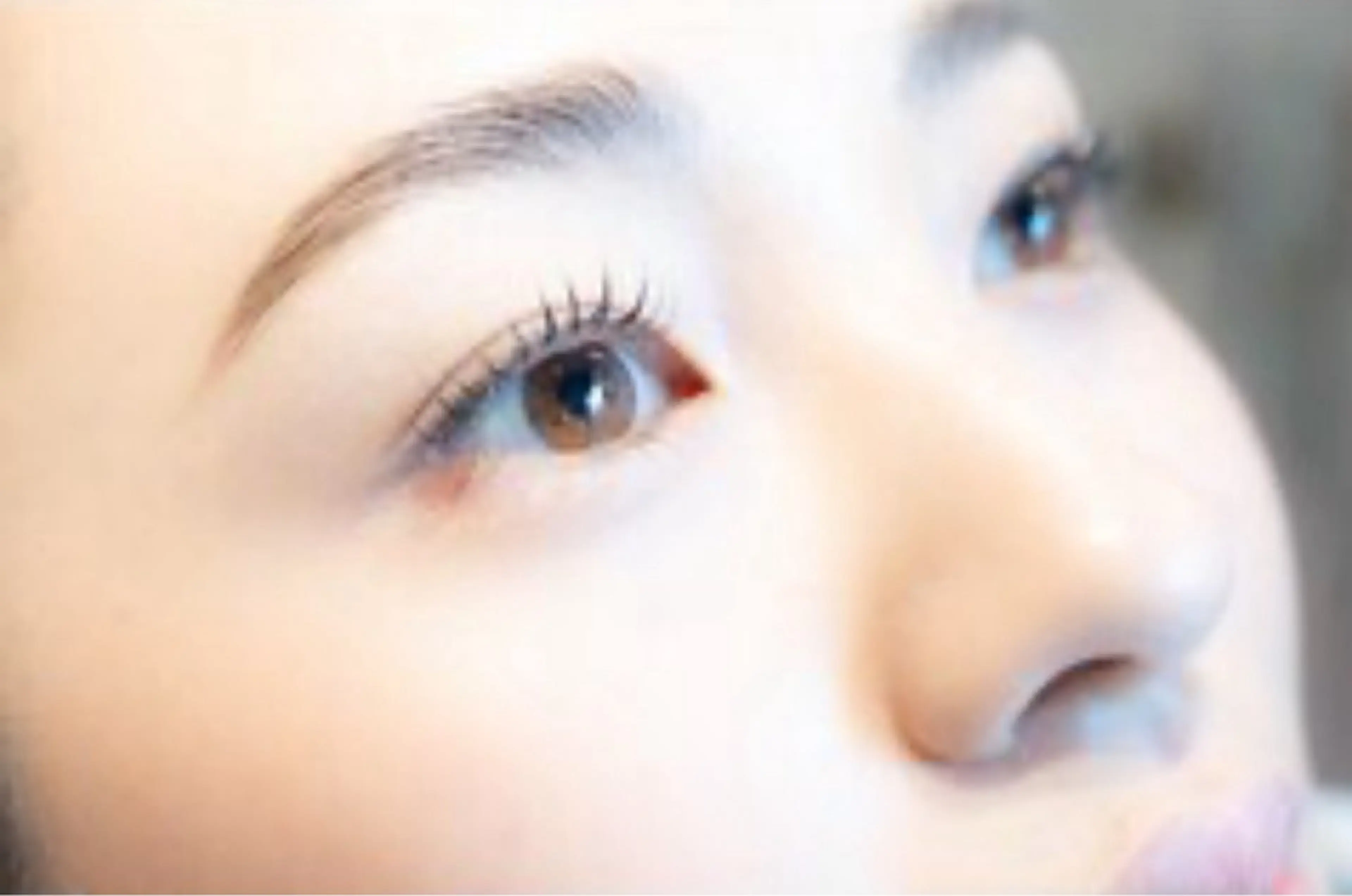 マツエク・マツパ パリジェンヌラッシュリフト diarblue 今村の眉毛・アイブロウイメージ