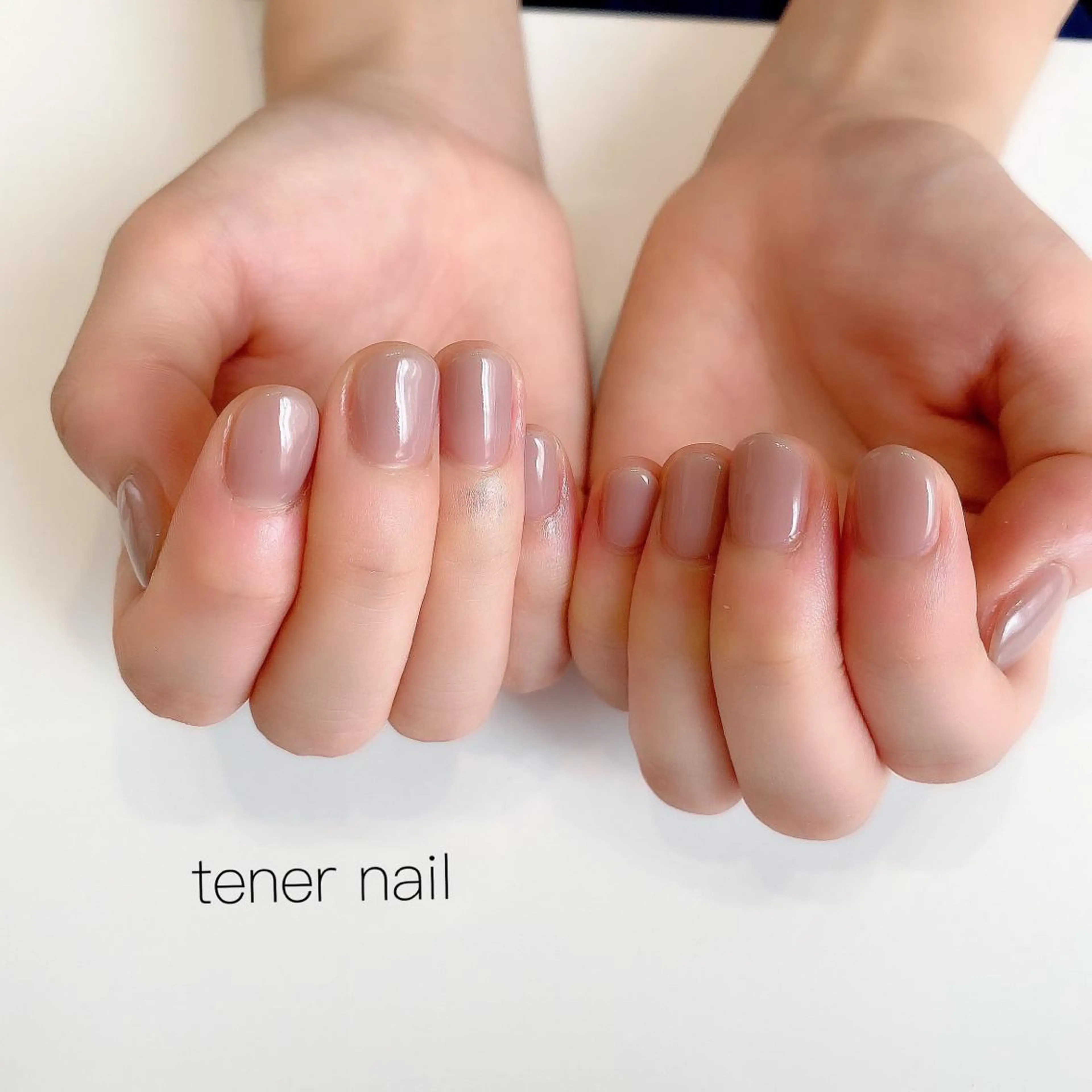 ネイル テネルネイル tener nailのネイルデザイン