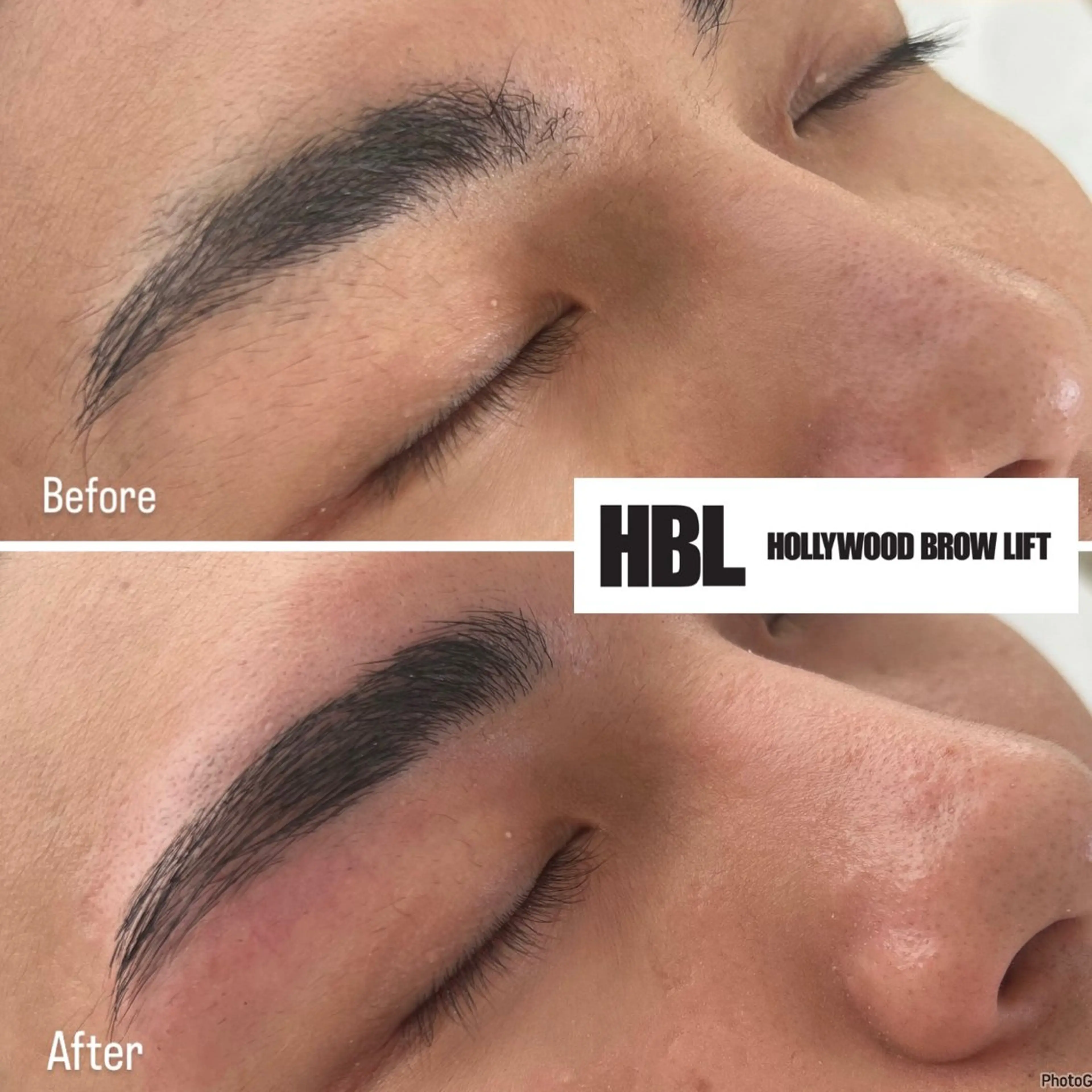 アイブロウ HBL💖 Sakuraの眉毛・アイブロウイメージ