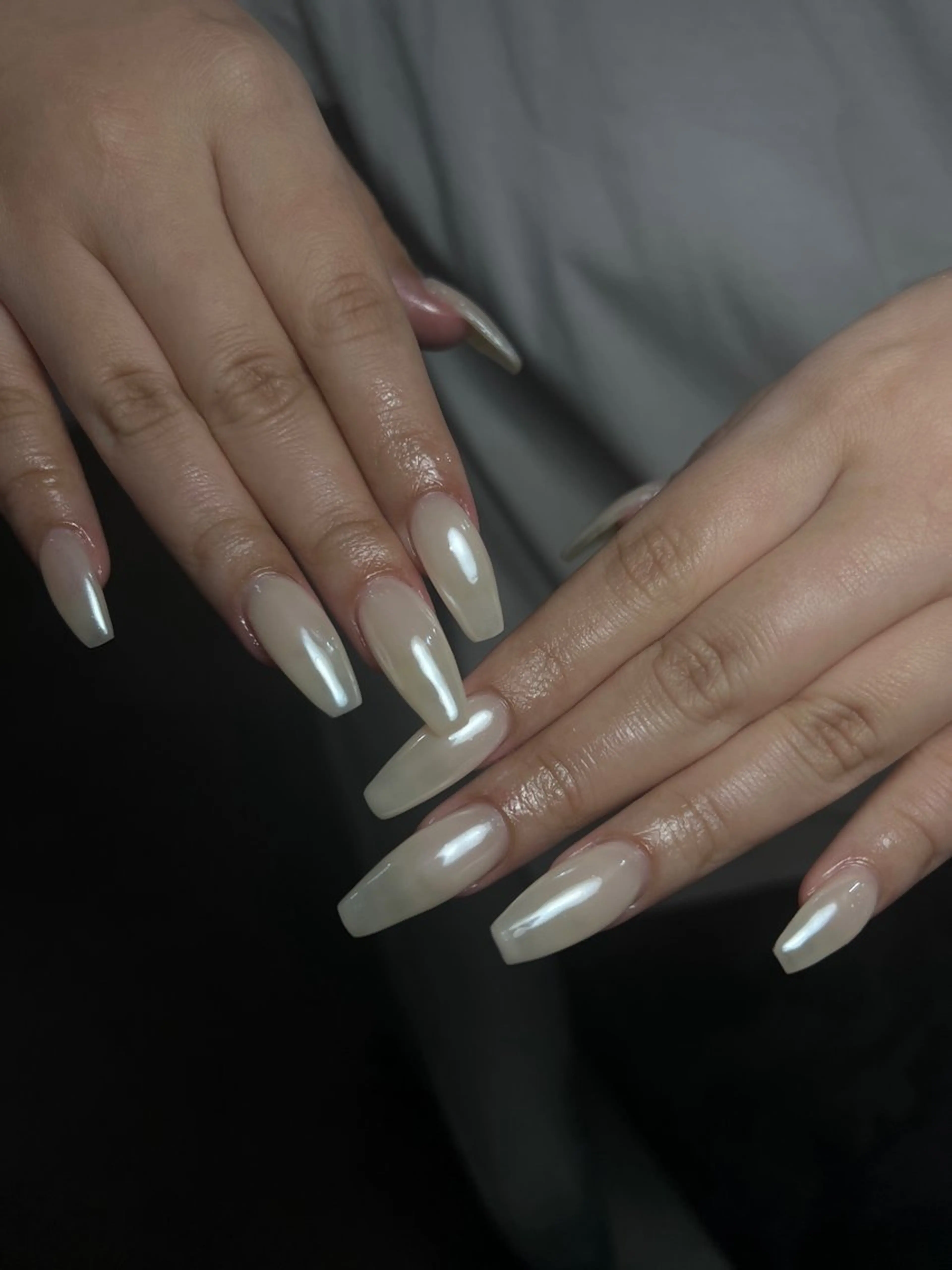 ネイル Kawaii _Nailのネイルデザイン