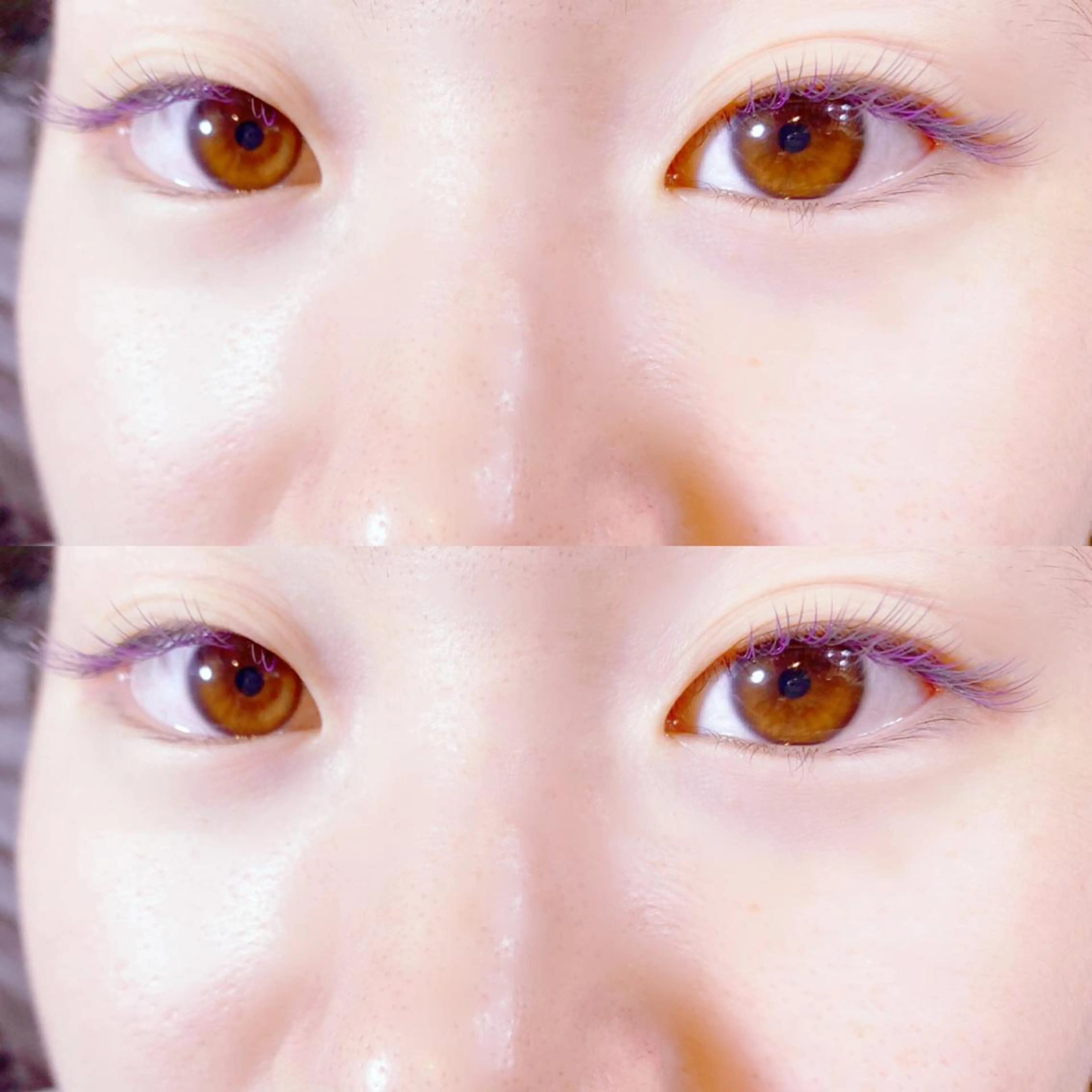 マツエク・マツパ マツエク ビューティー ホスピタルのマツエク・マツパデザイン