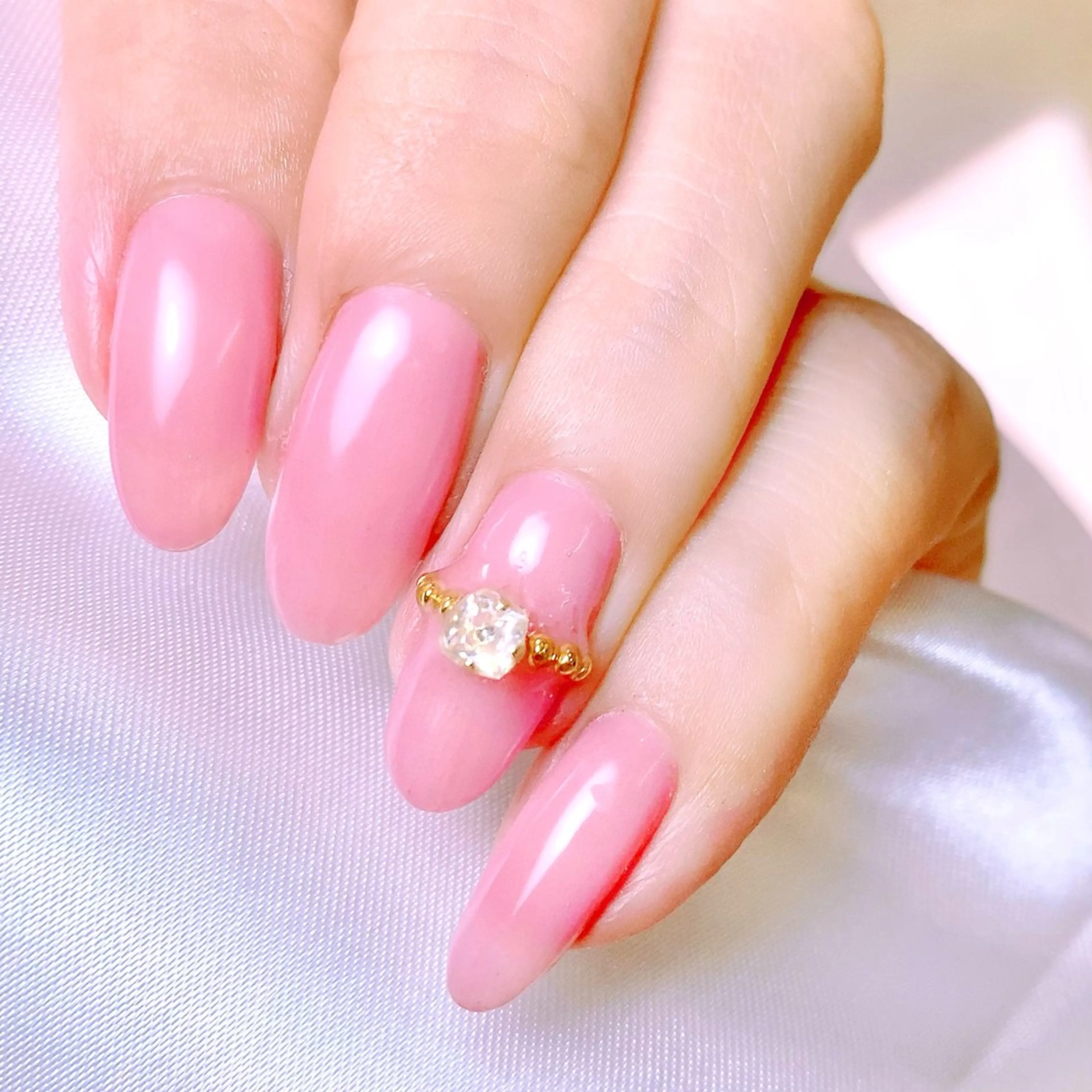 ネイル プライベートサロン Rのネイルデザイン