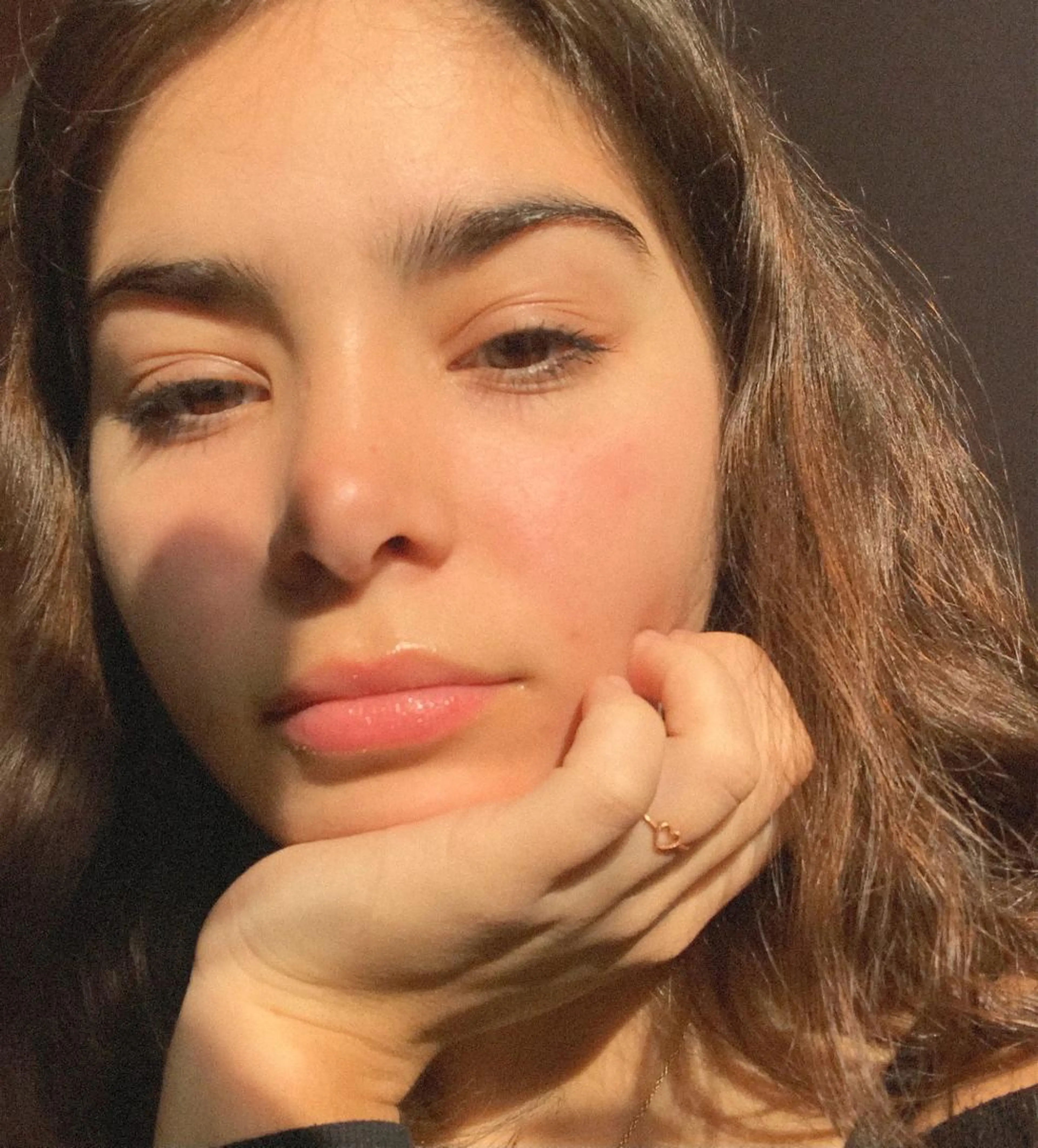 マツエク・マツパ アイブロウ Bliss eyes 都島/ CHIKAの眉毛・アイブロウイメージ