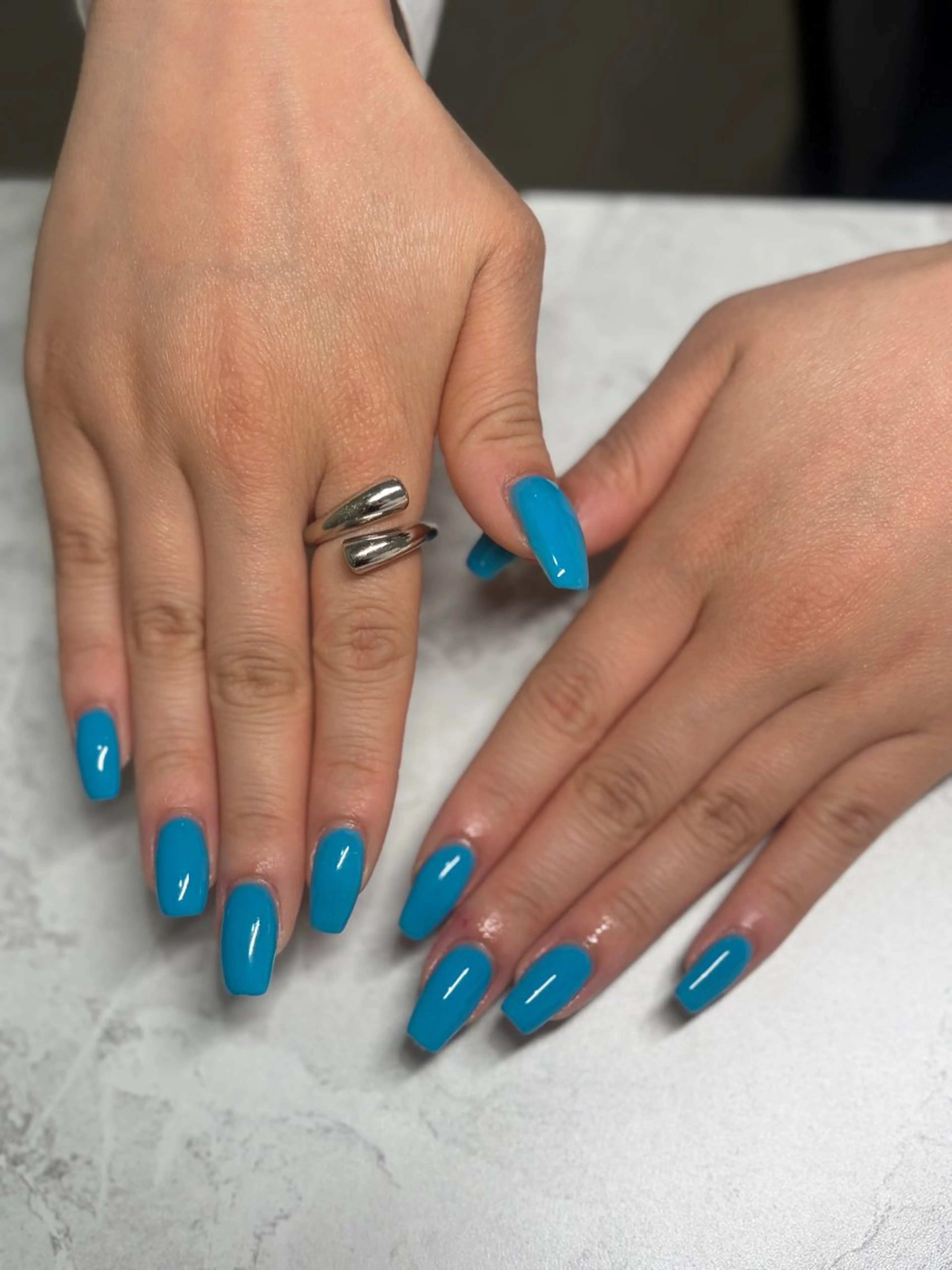 ネイル y'sbeauty misakiのネイルデザイン