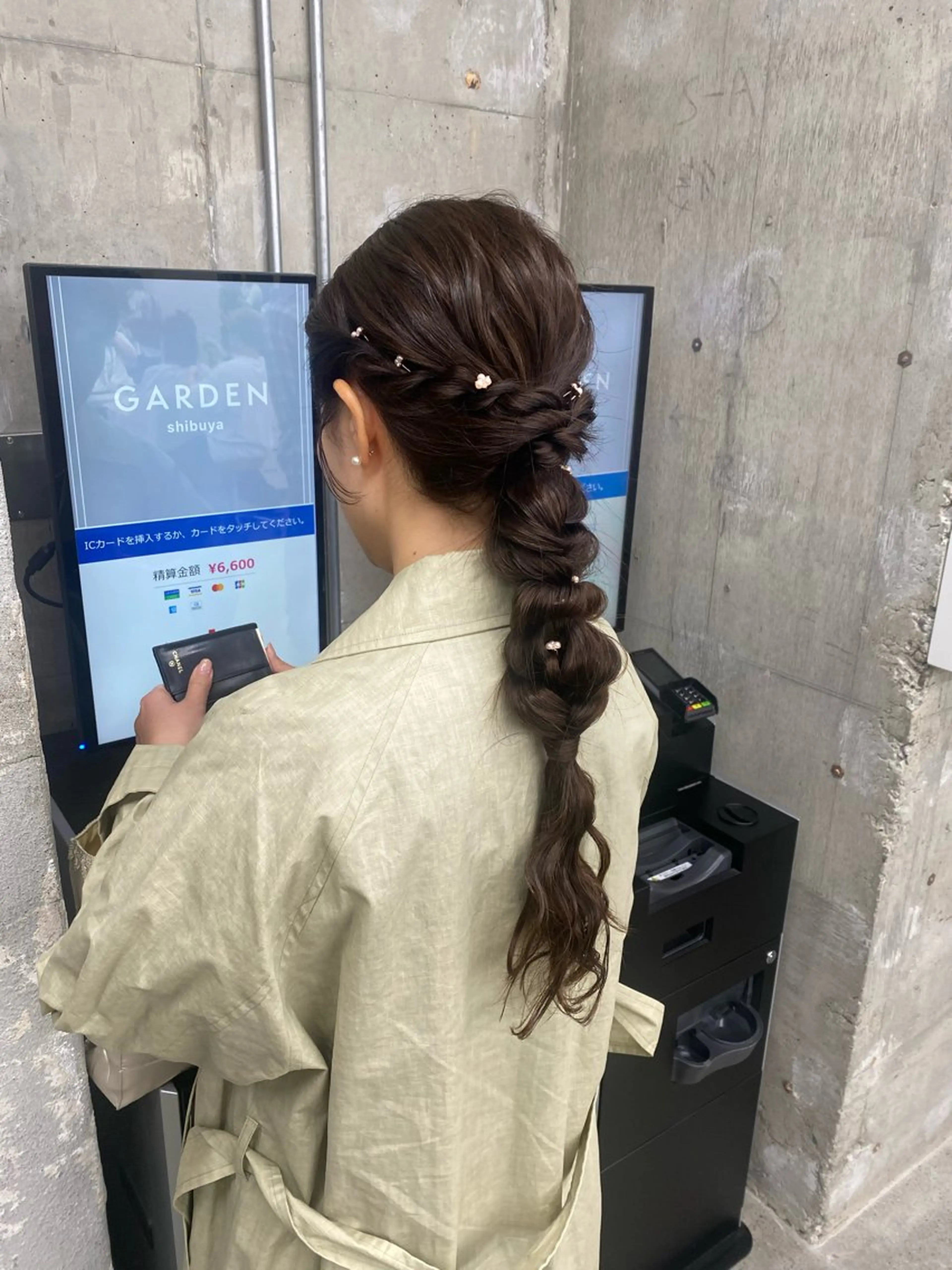 ロング その他 🫧 Manaka🫧のヘアスタイル