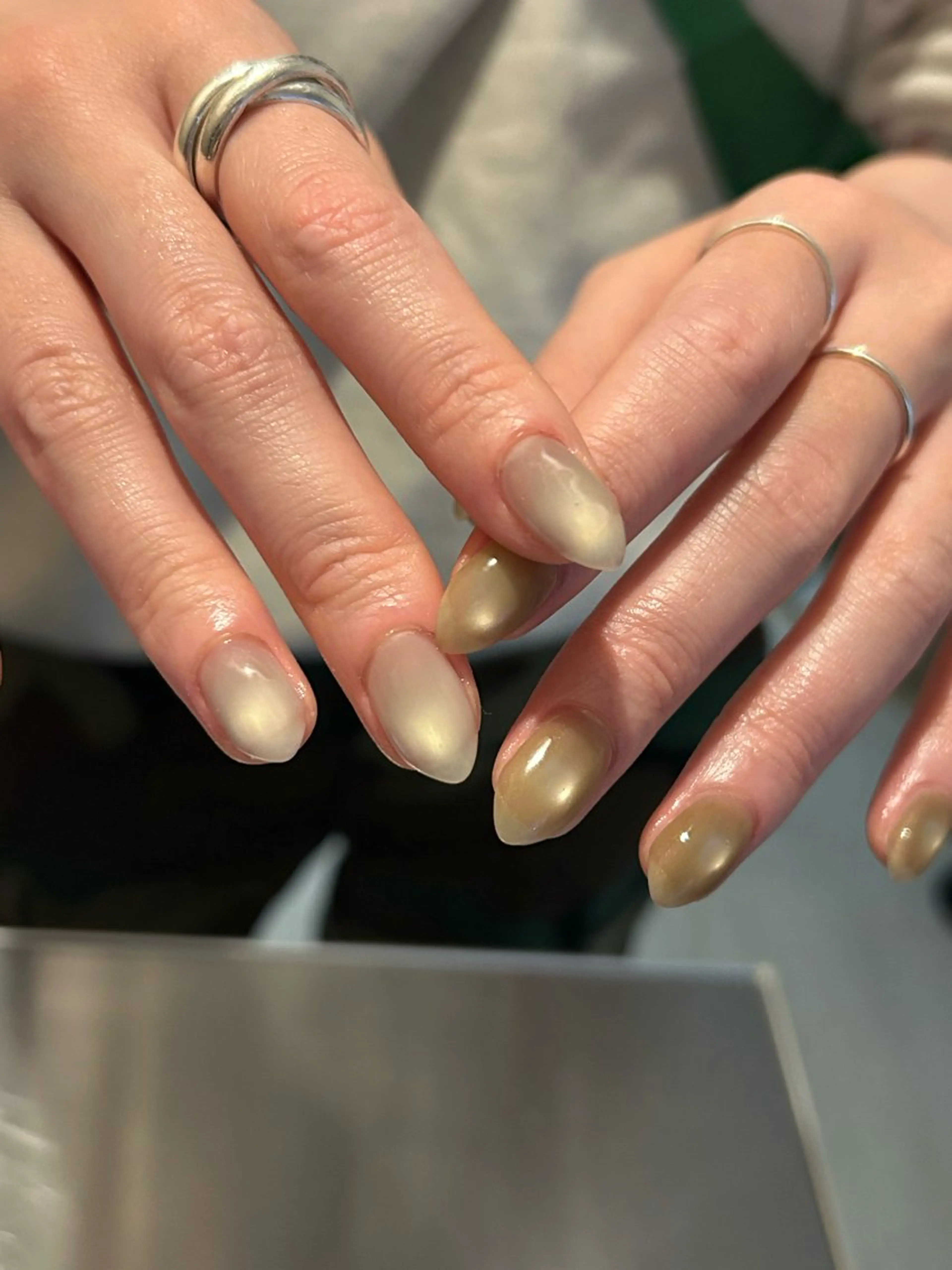 ネイル natsumi .のネイルデザイン