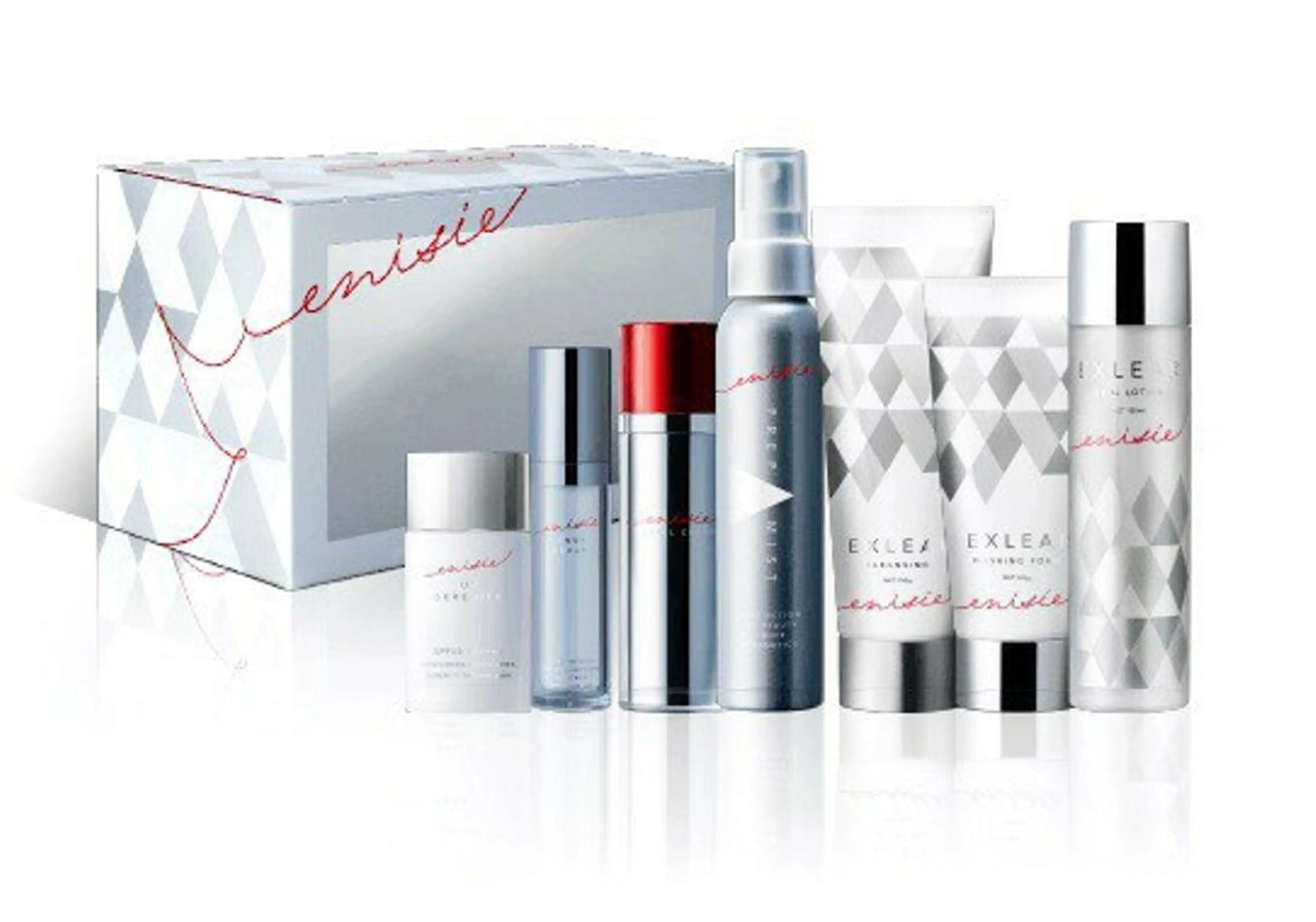 eyelash  e'nのネイルデザイン