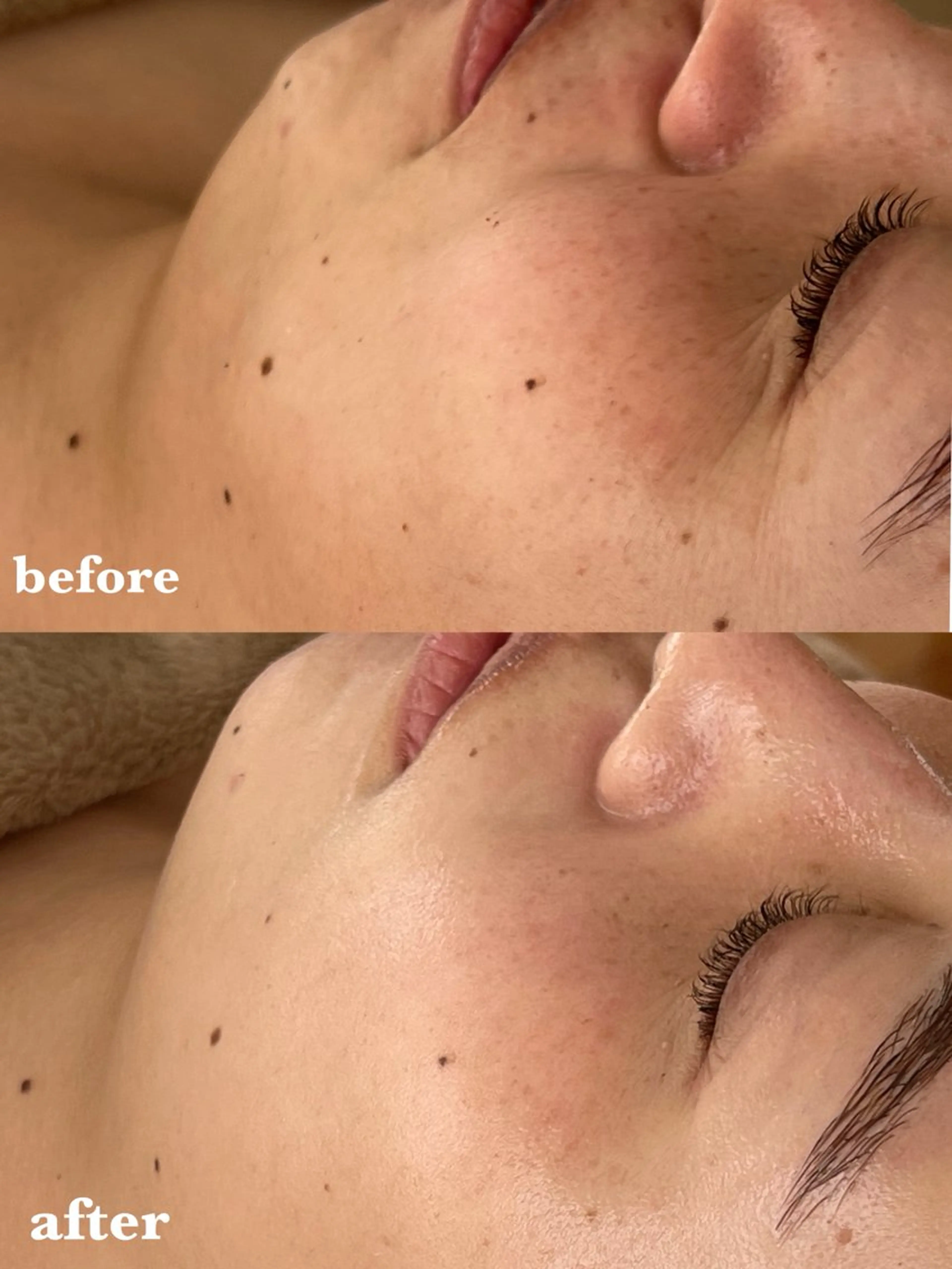 河合 菜月のエステ・リラクイメージ