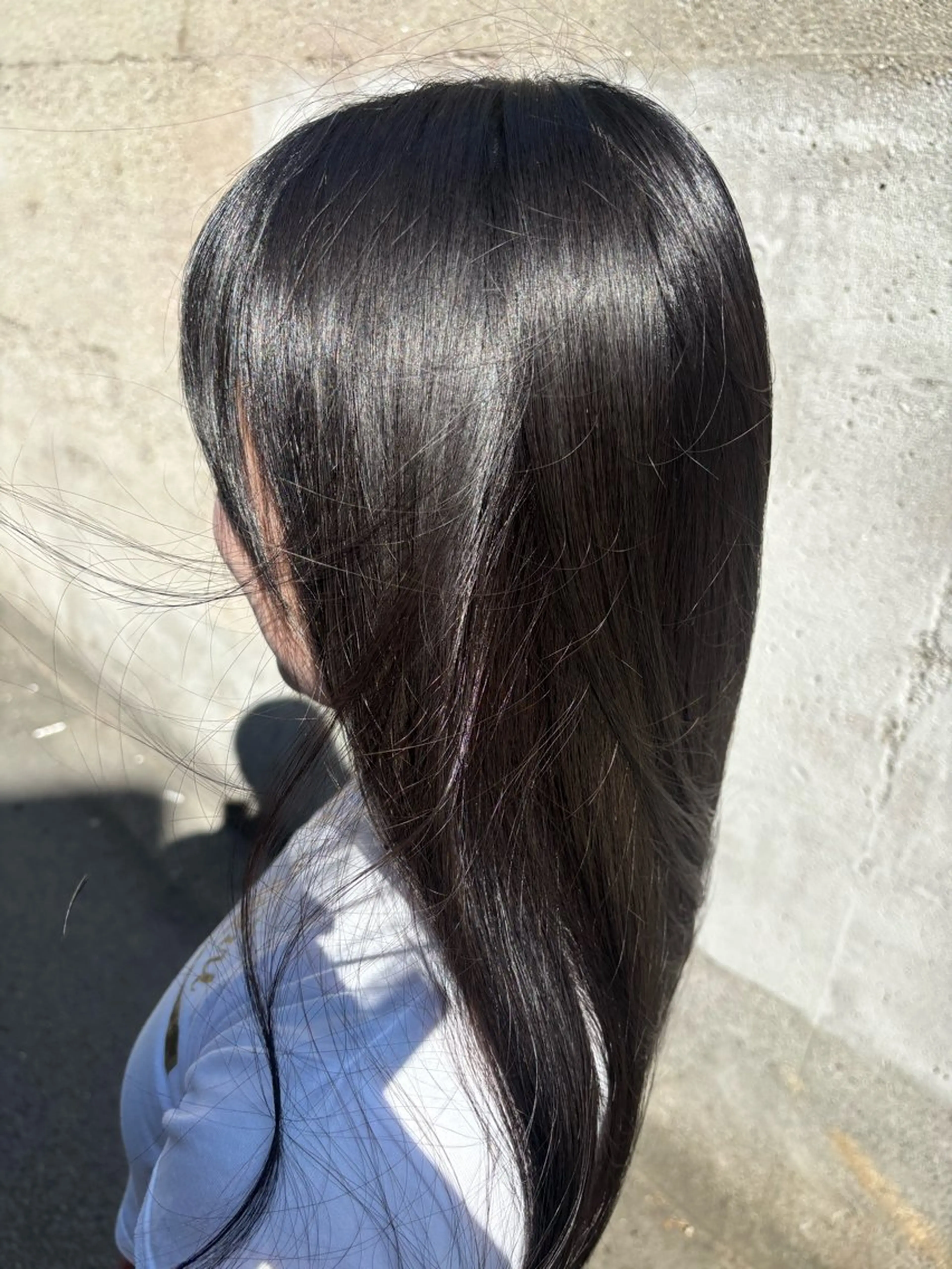 カラー ヘアカラー fizelle ._.Harutoのヘアスタイル