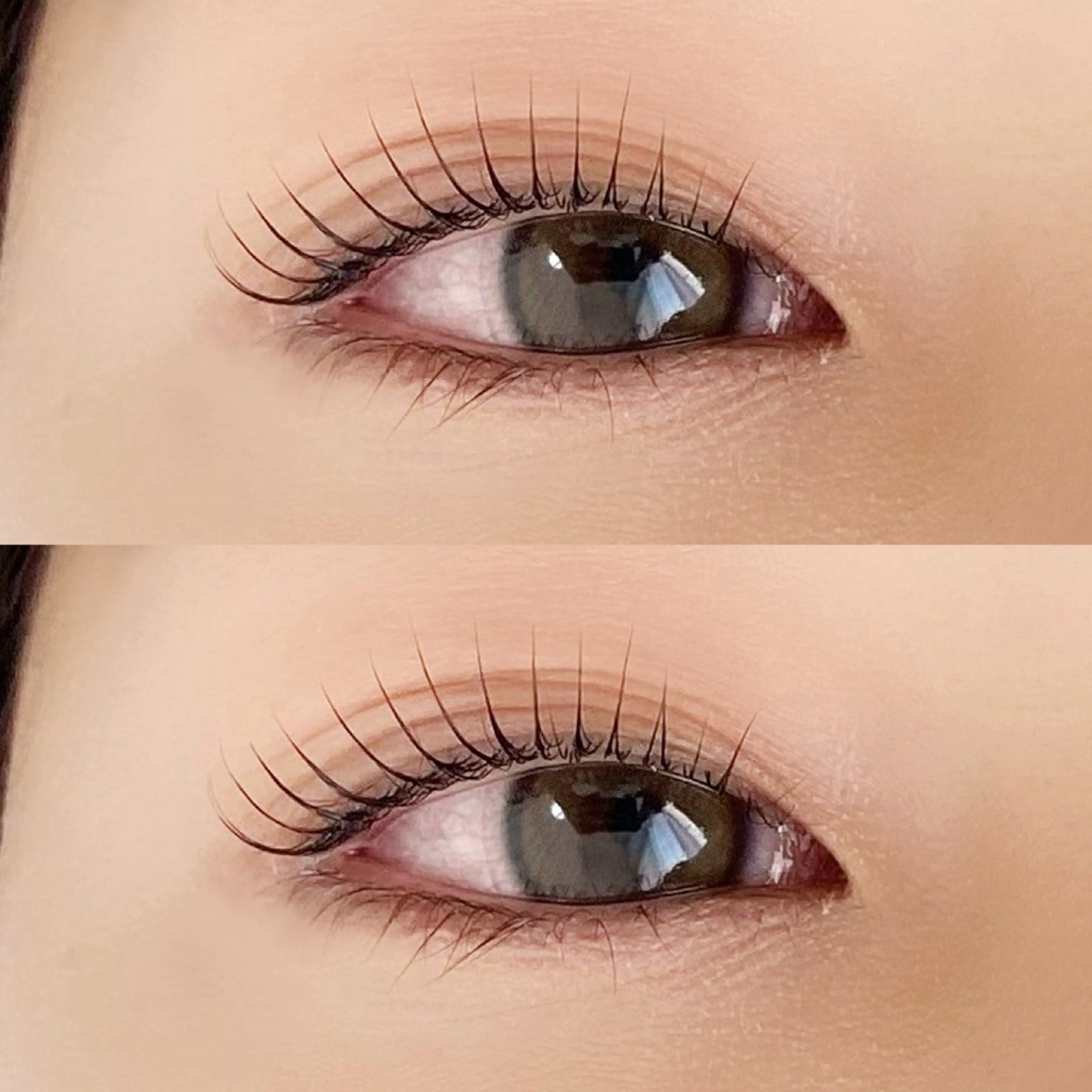 マツエク・マツパ マツパ Roziy asukaのマツエク・マツパデザイン