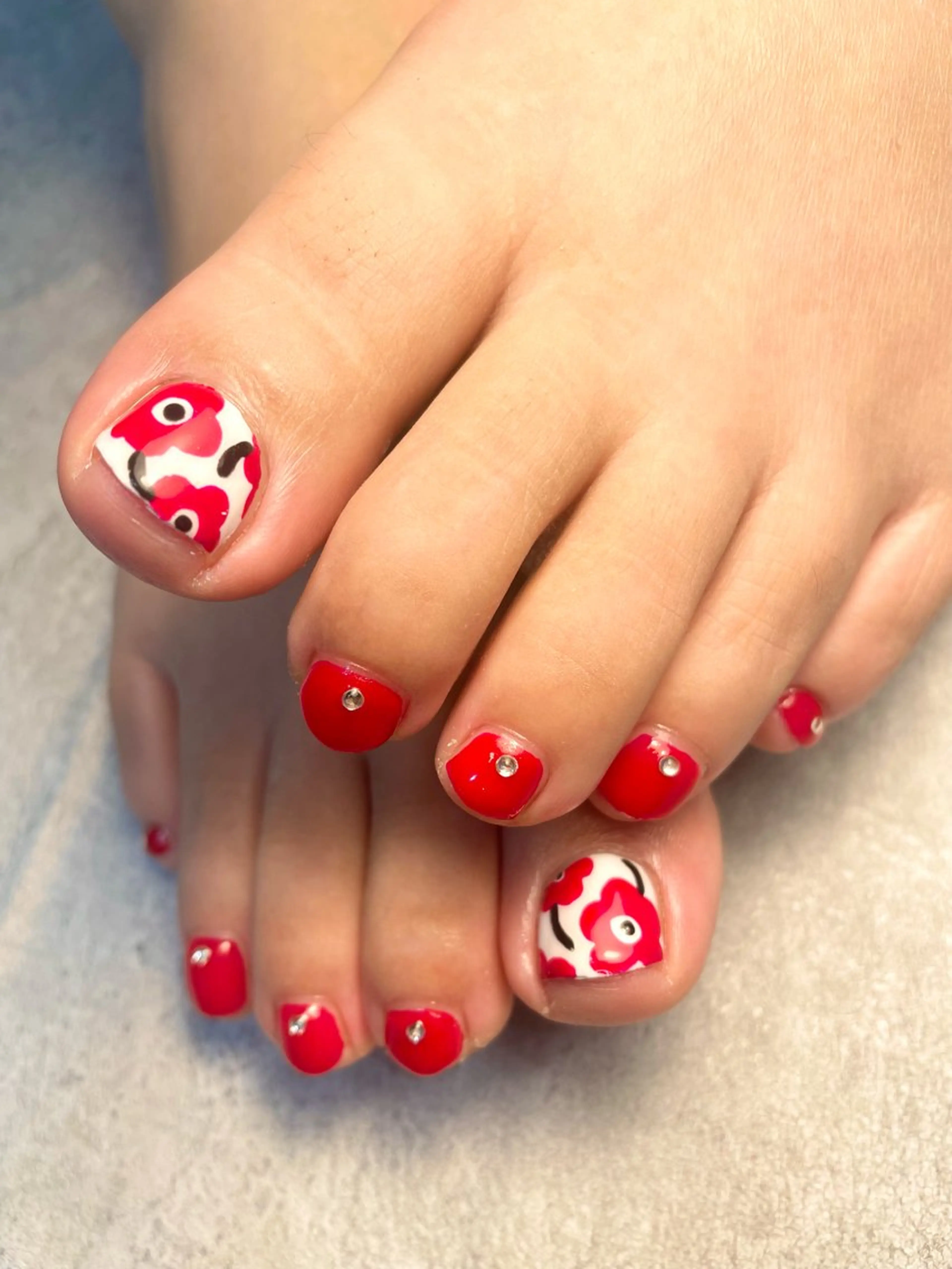 ネイル Belle nail salonのネイルデザイン