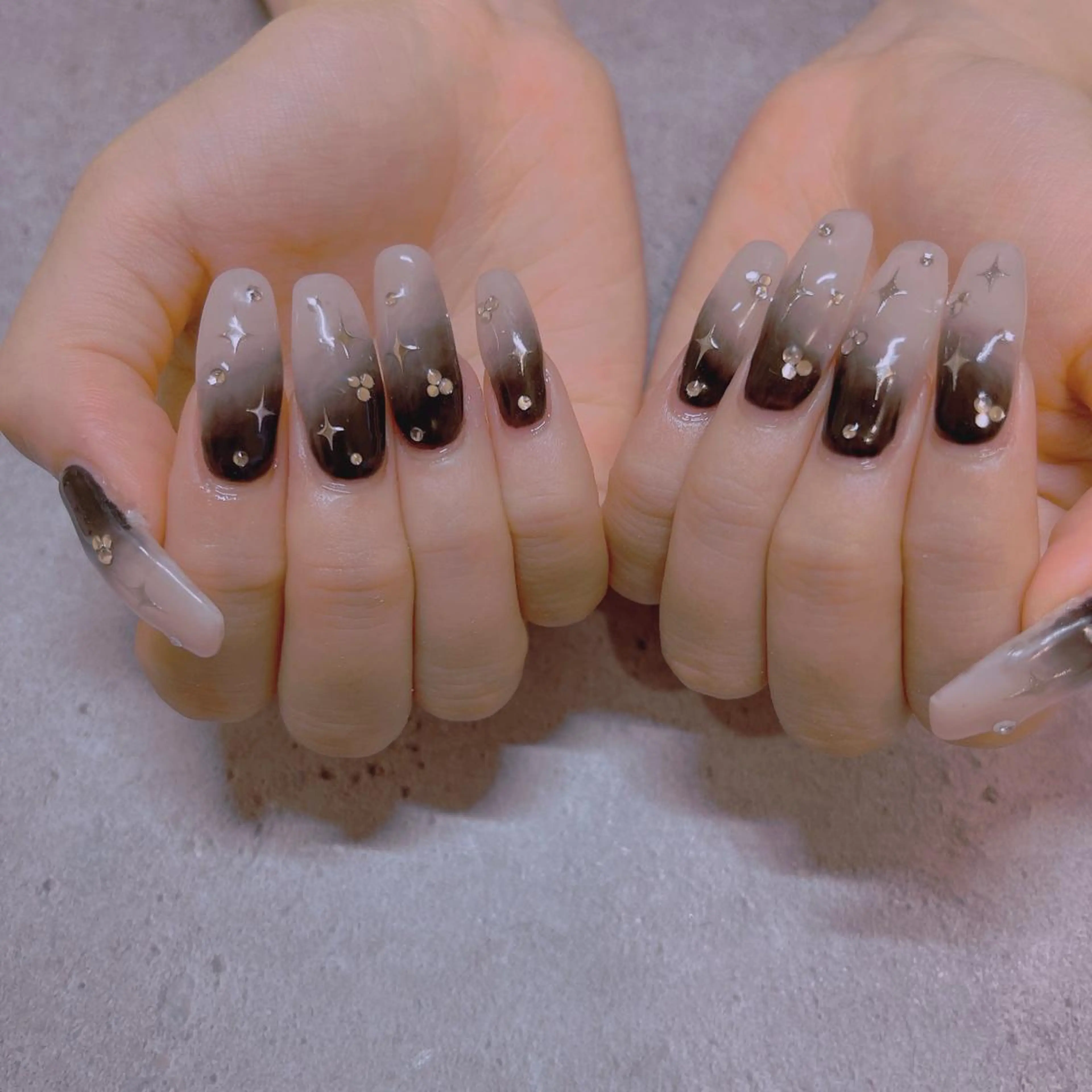 ネイル Private Salon 大宮のネイルデザイン