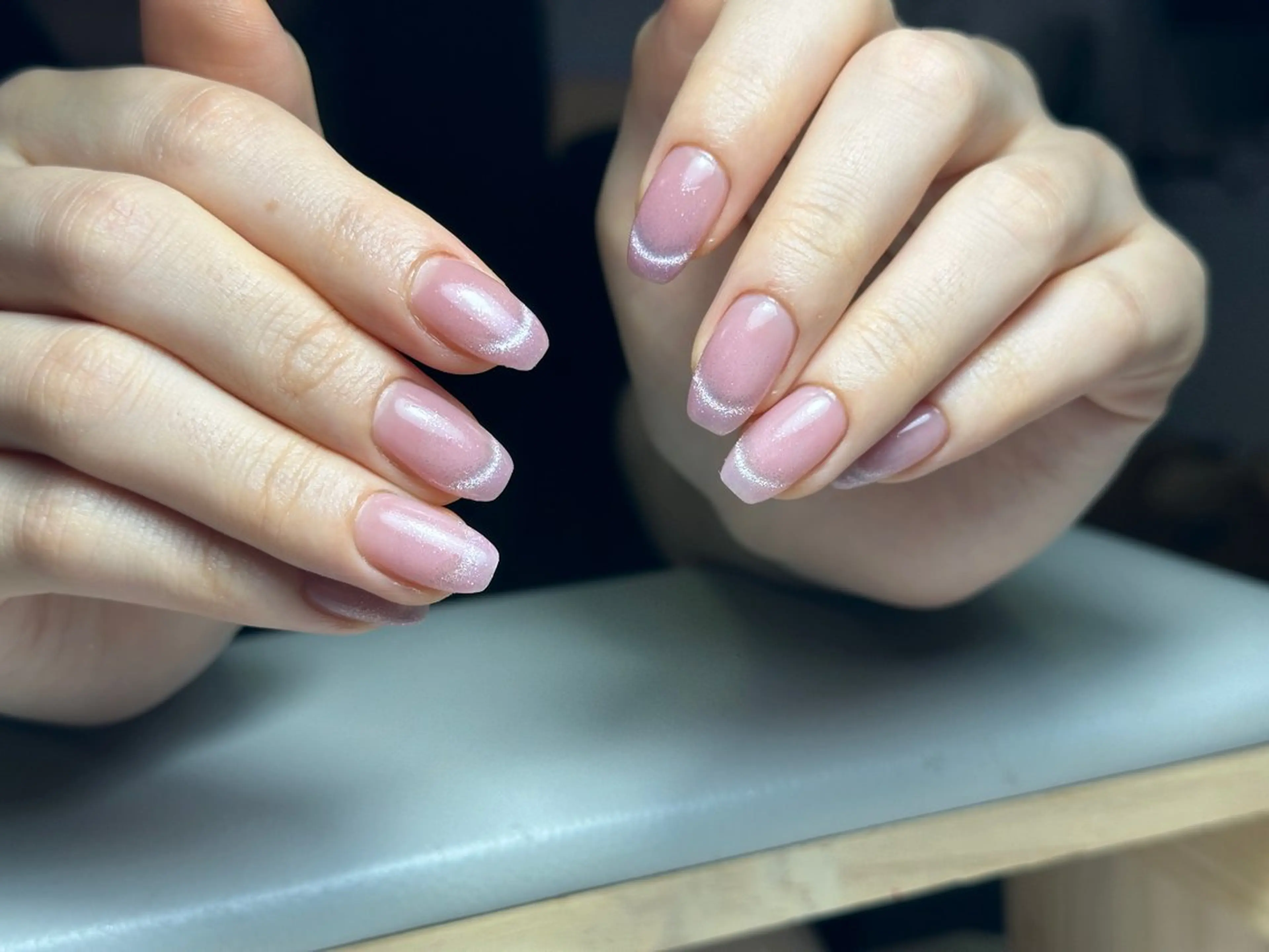 ネイル Eveネイル チップスカルプ専門店のネイルデザイン