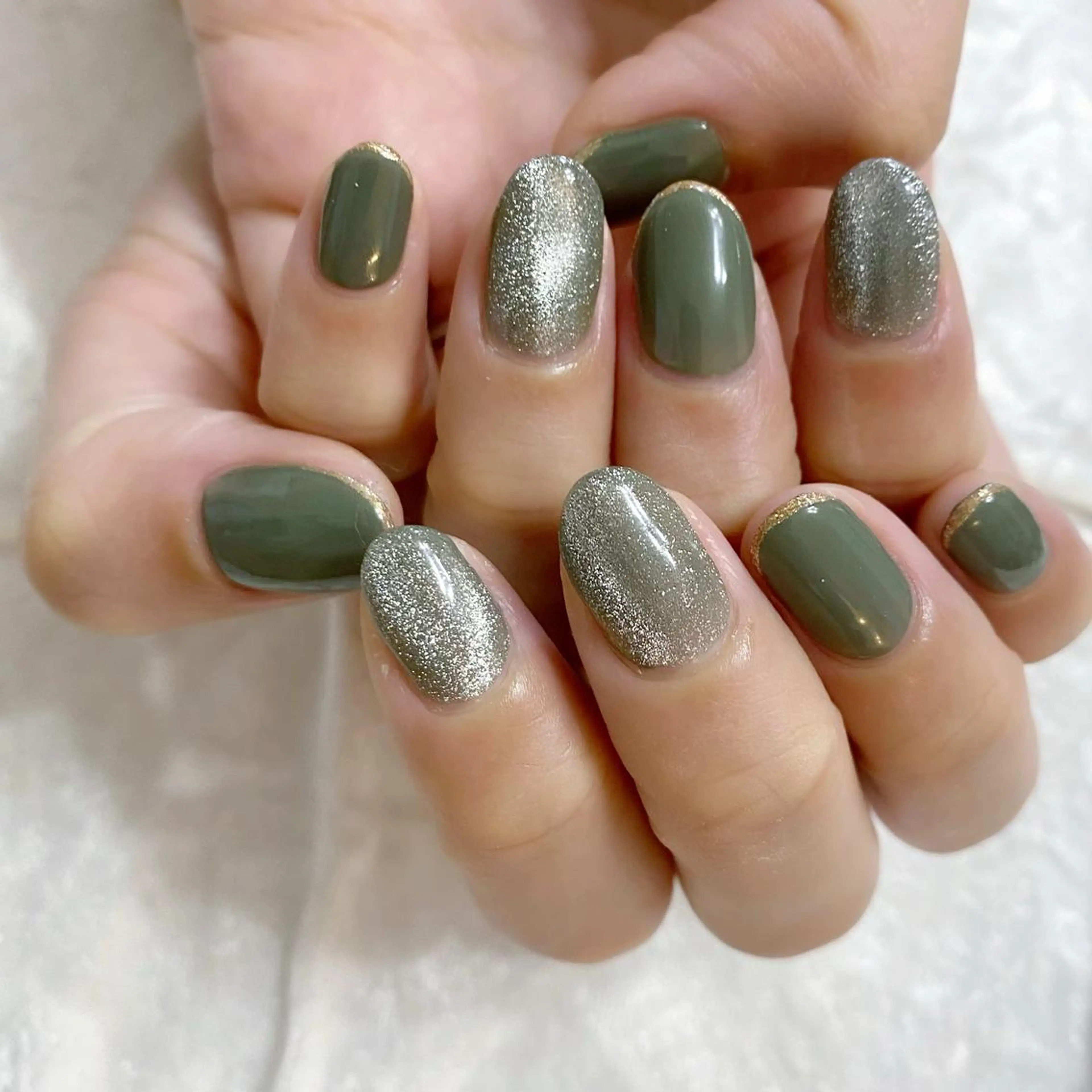 ネイル ハンドネイル Uchida Mayunaのその他イメージ