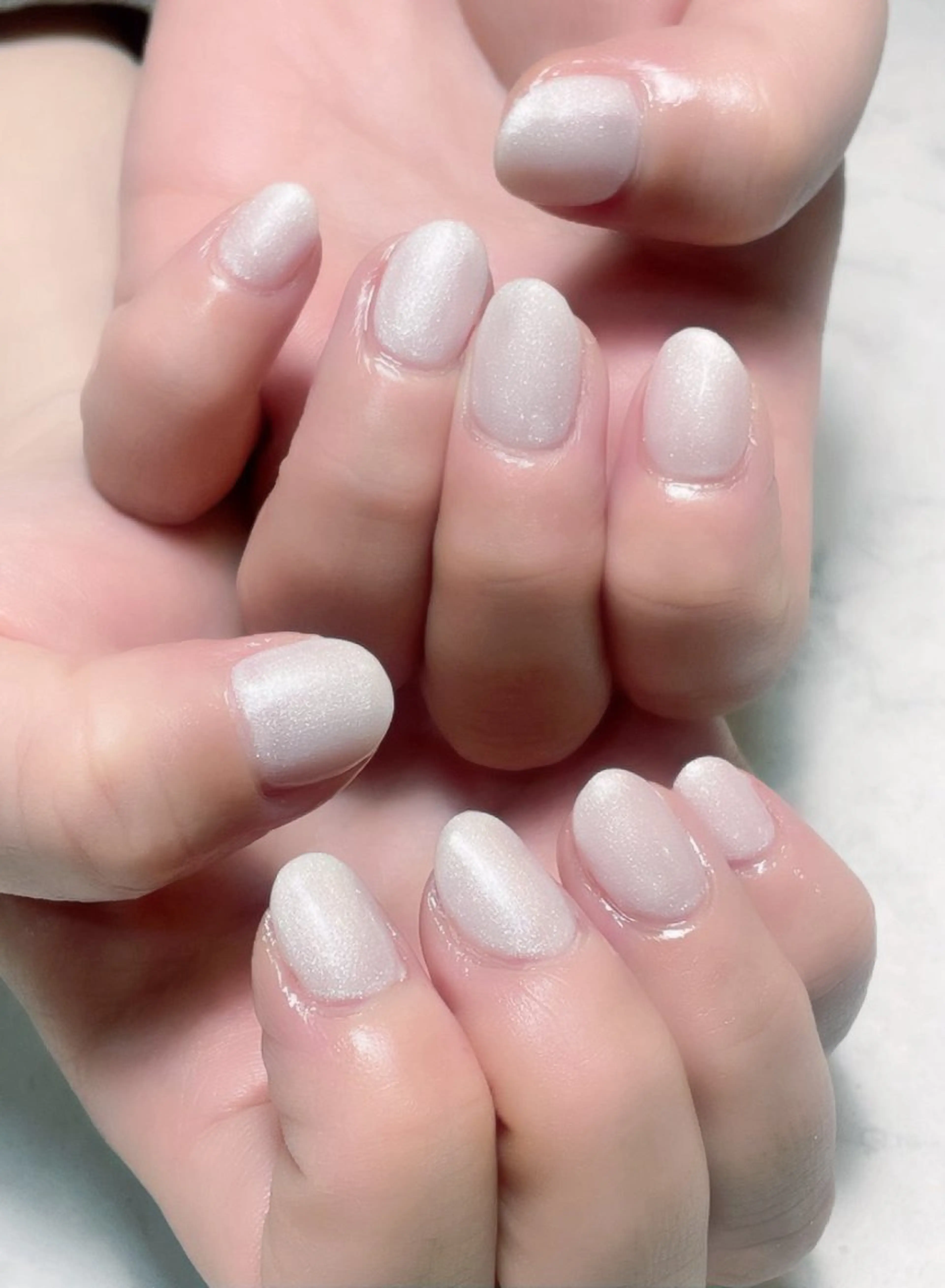 ネイル ワンカラーネイル koto nailsのネイルデザイン
