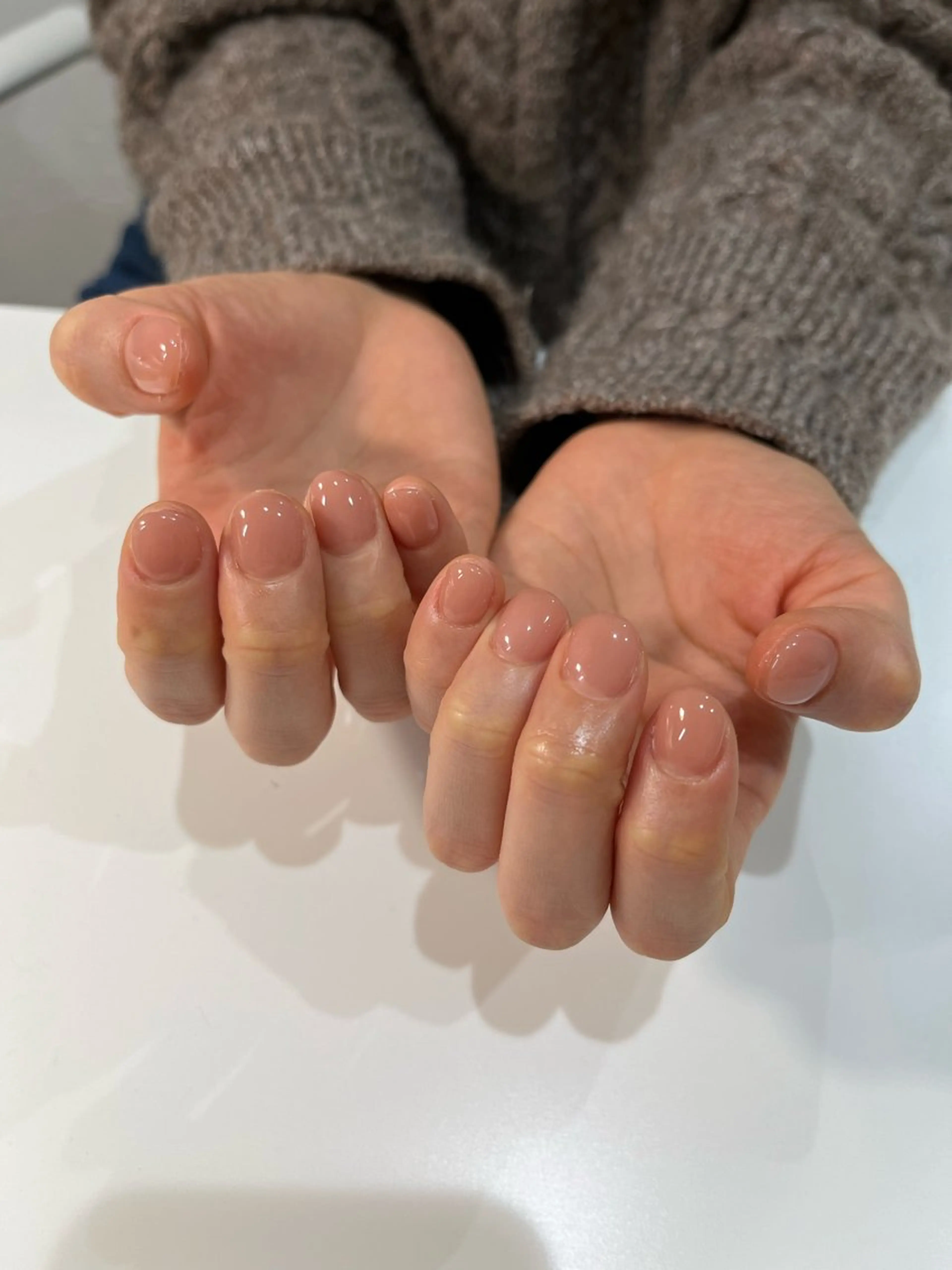 ネイル ハンドネイル nail by minamiのネイルデザイン