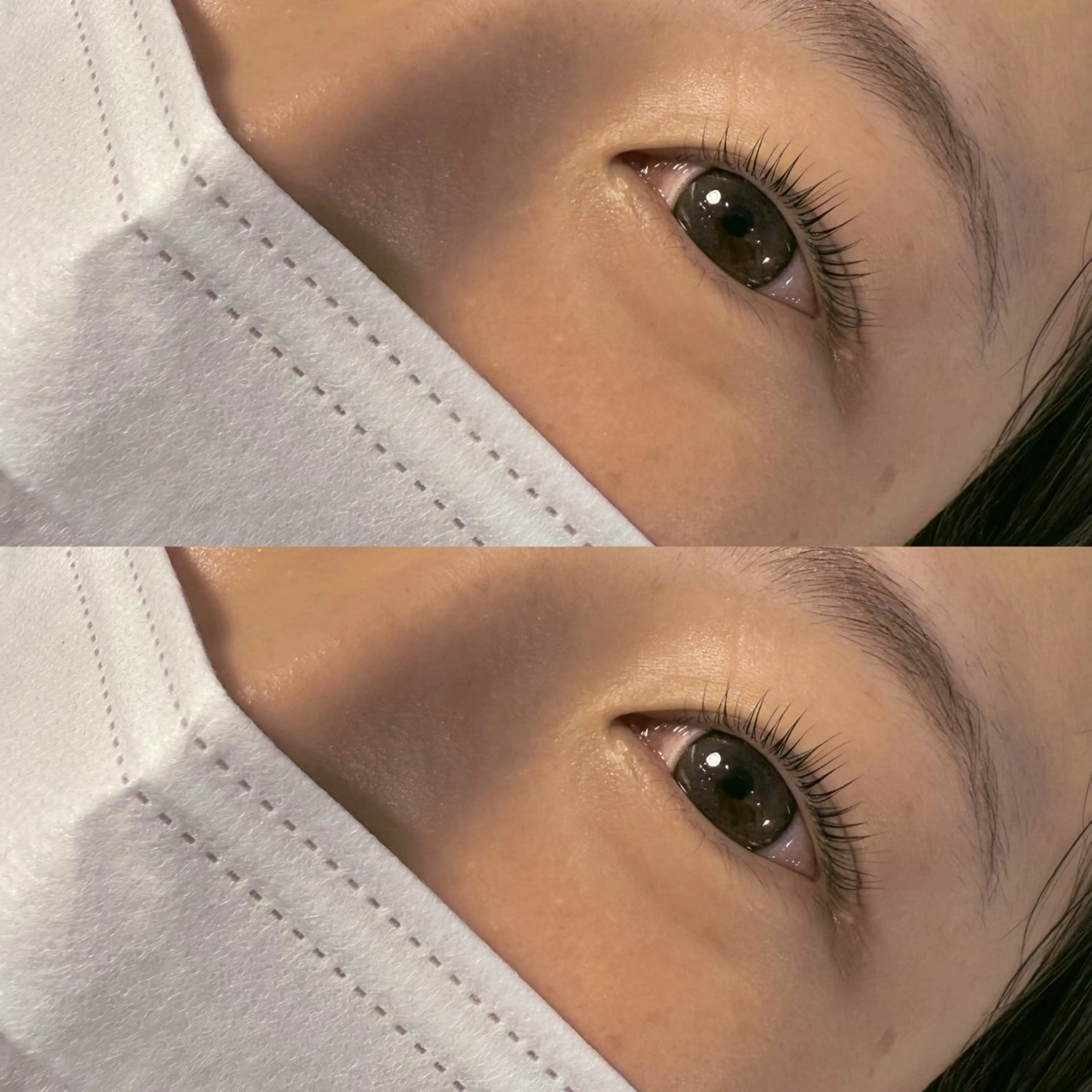 マツエク・マツパ マツパ まつパ/マツエク /眉/HBL/耳ツボのマツエク・マツパデザイン