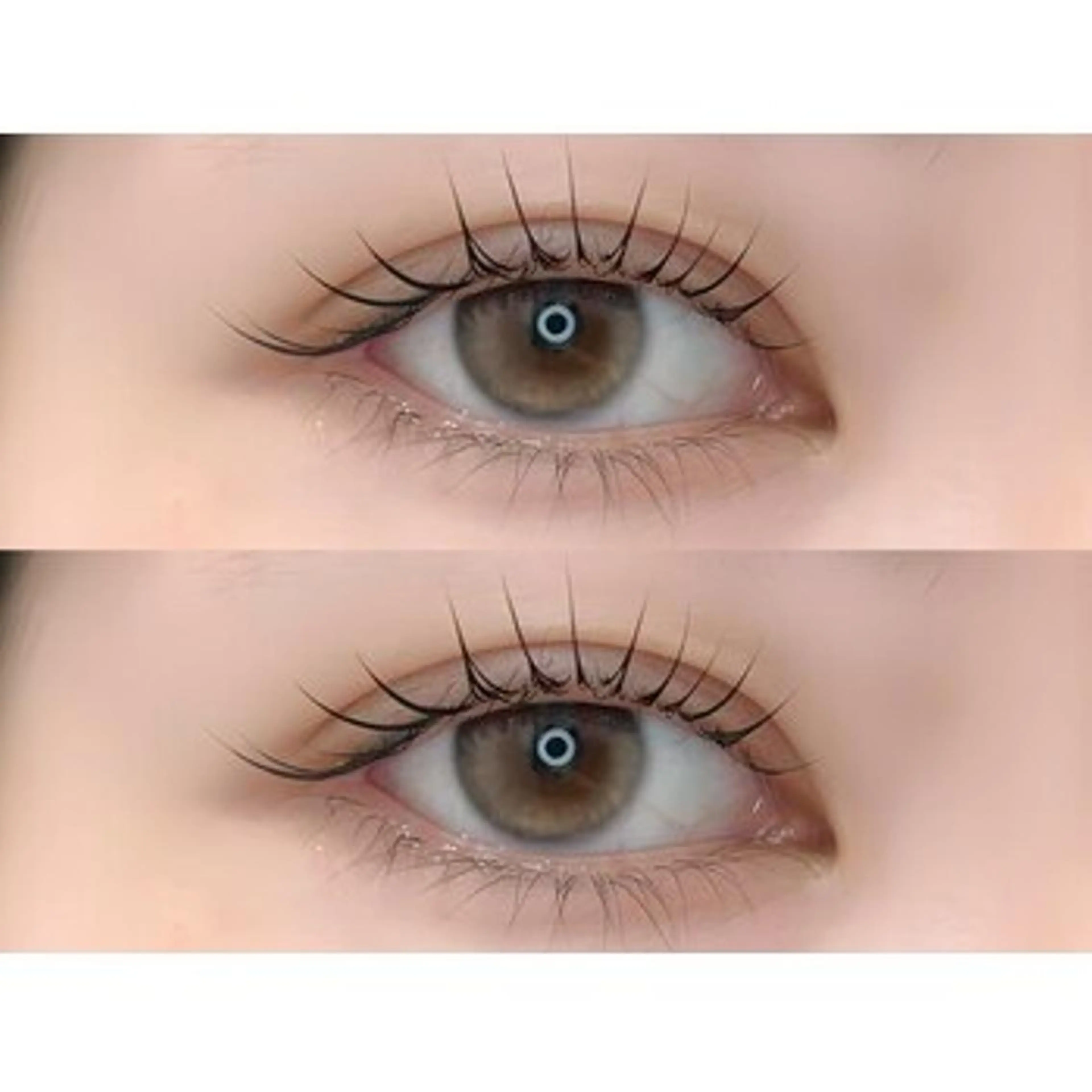 マツエク・マツパ amanseye marimoのマツエク・マツパデザイン
