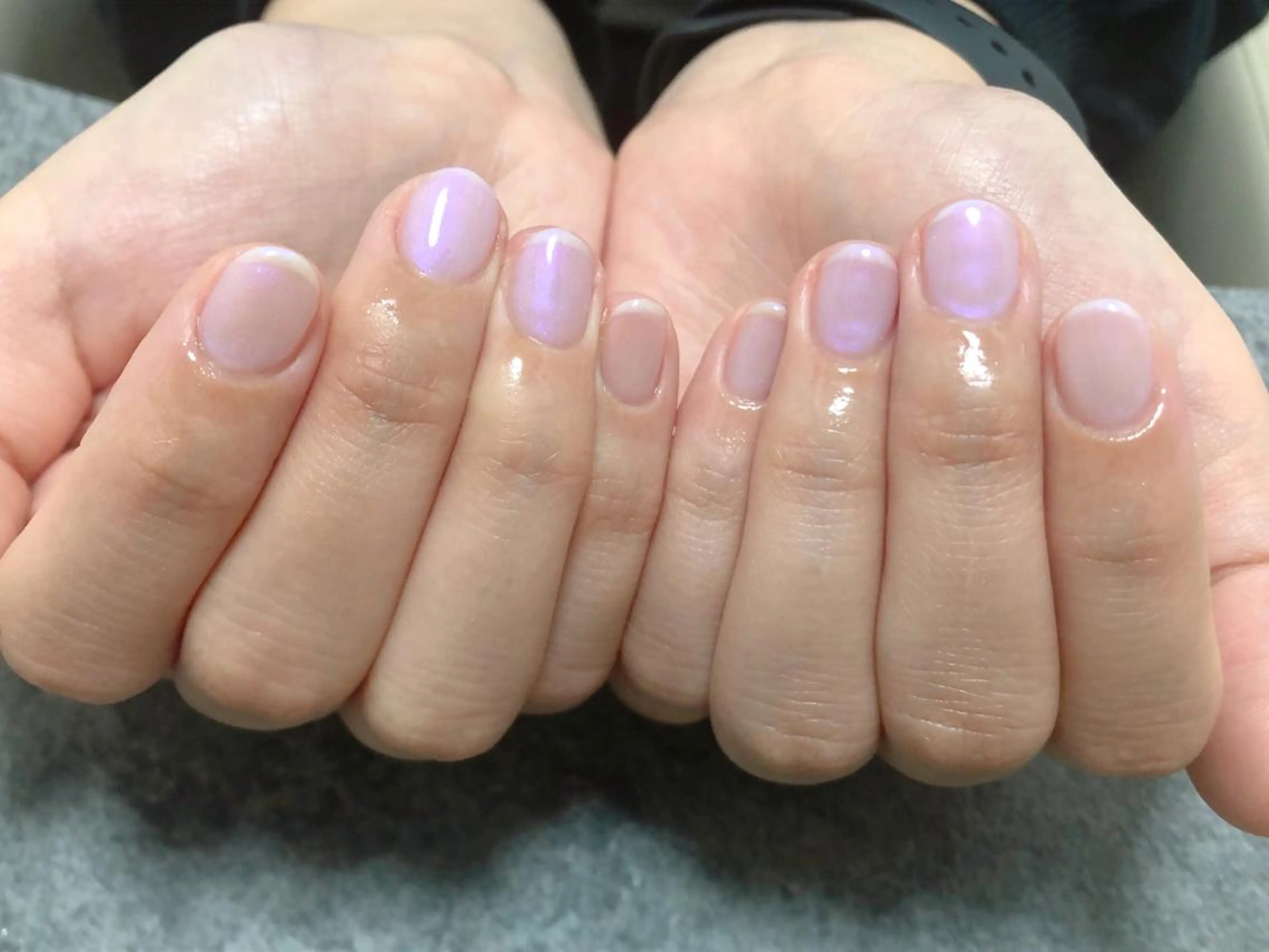 ネイル ハンドネイル mogunail &blowのネイルデザイン