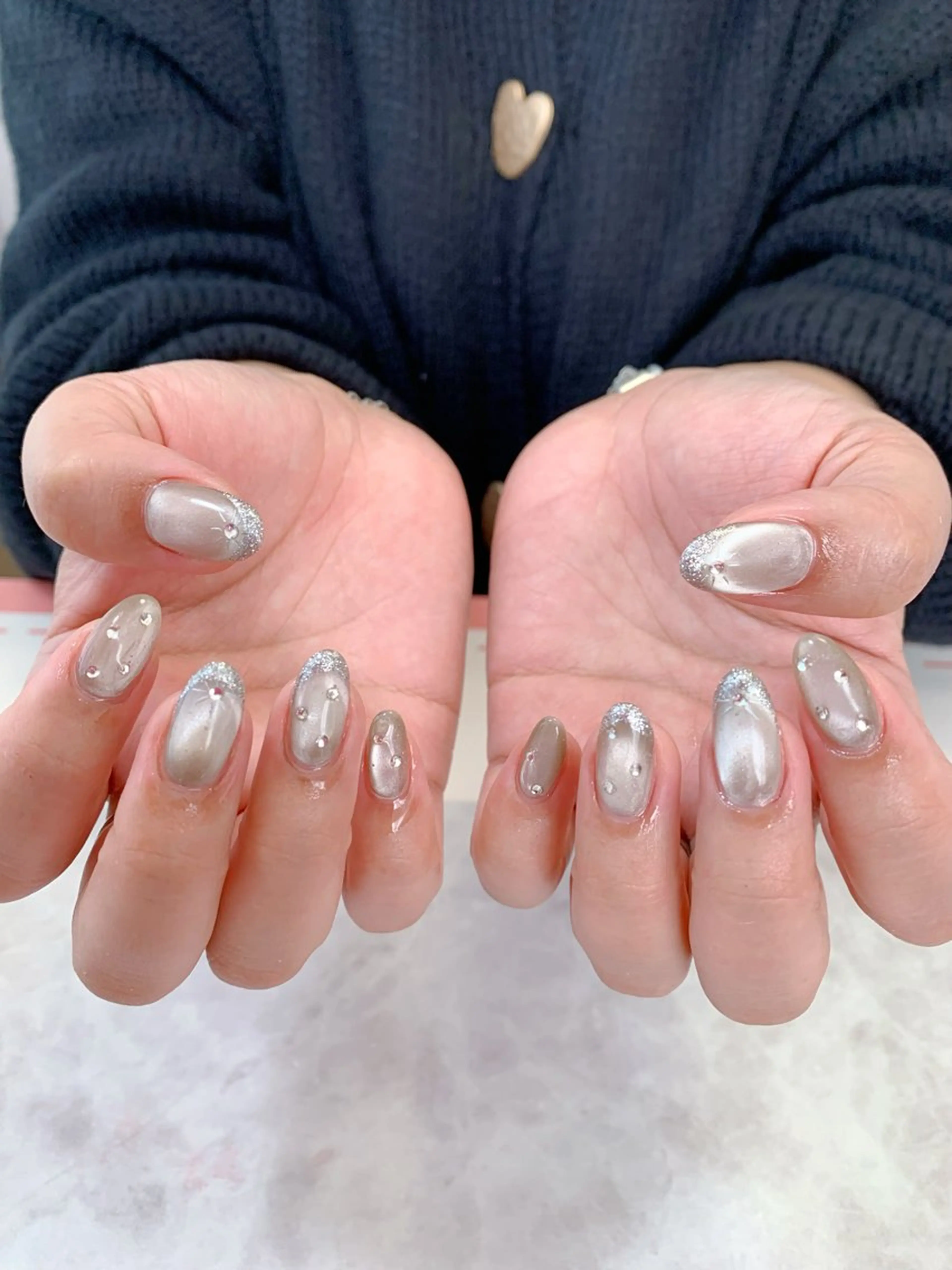 ネイル Sweet-na il所属・Sweet- nailのネイルデザイン