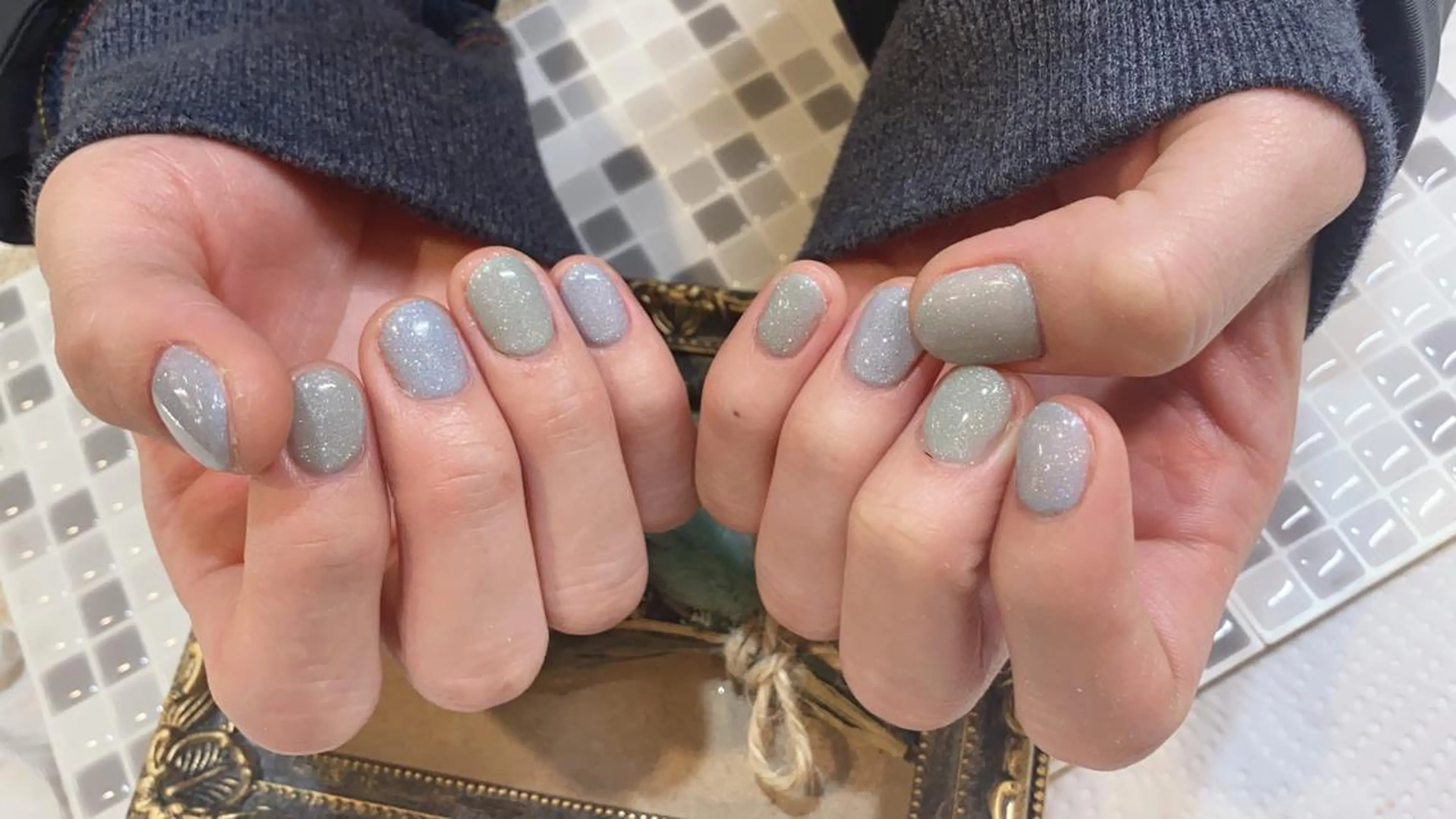 ネイル メンズネイル nailist yuiのネイルデザイン