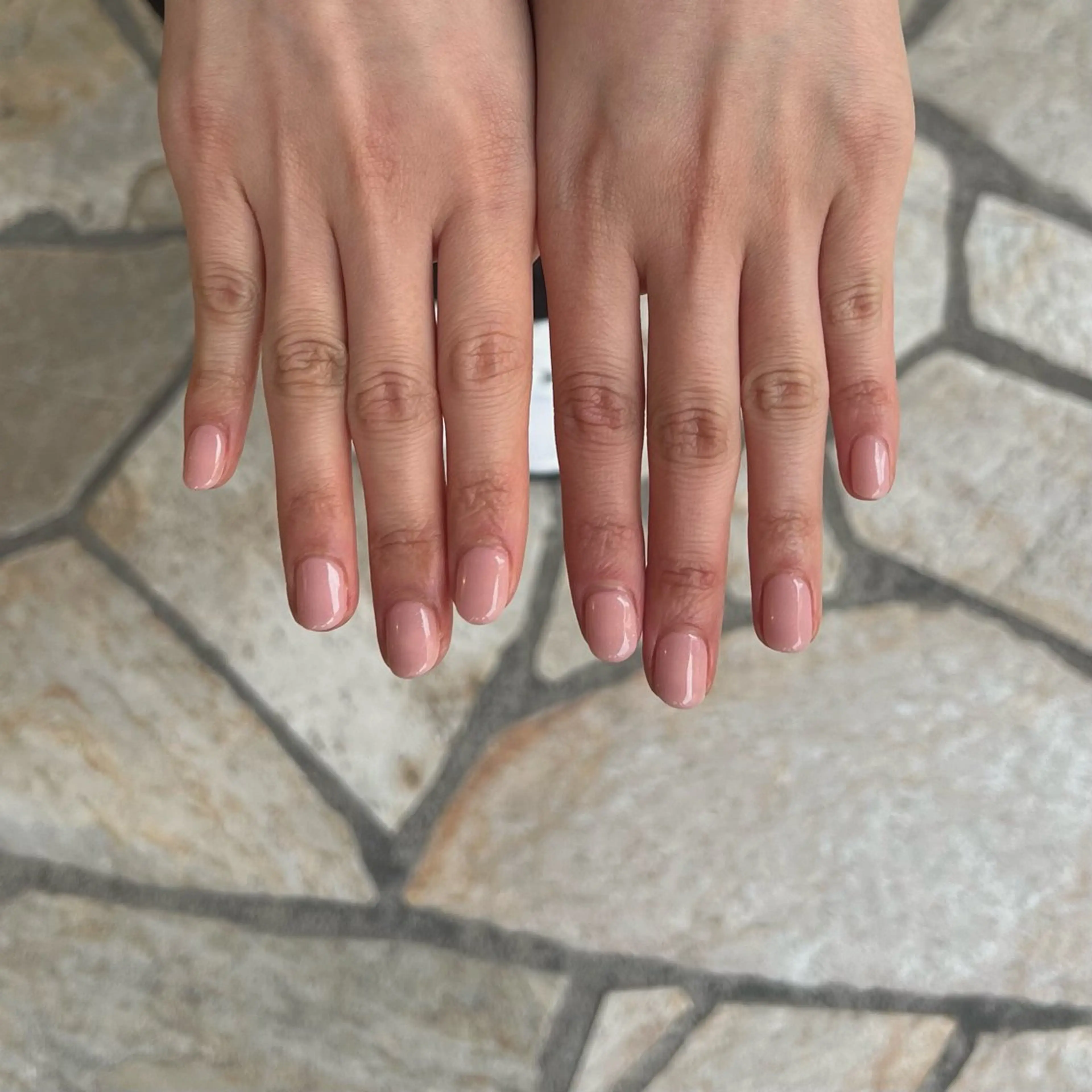 ネイル ハンドネイル 星 みづきのネイルデザイン