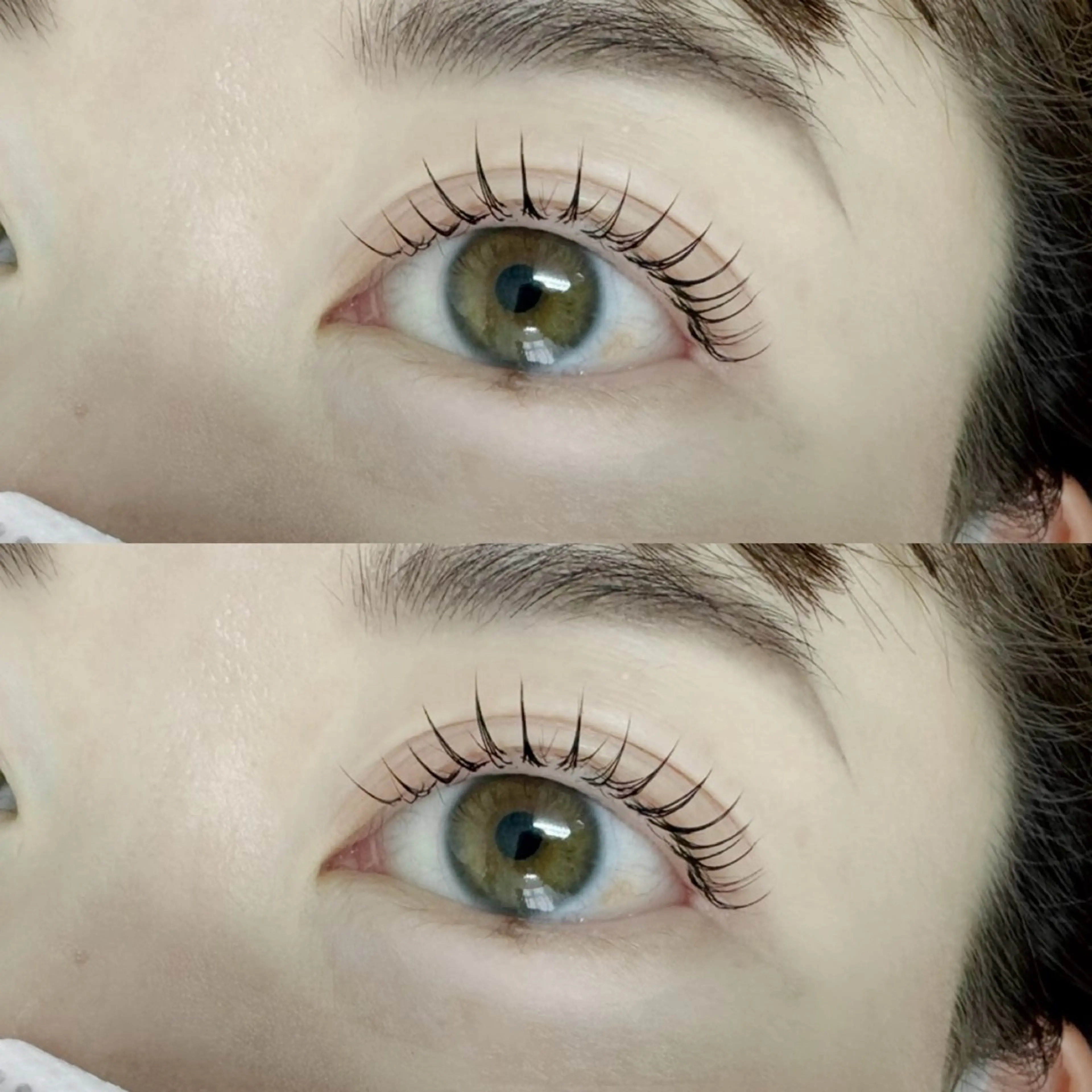 マツエク・マツパ マツエク eyelist yuzukiのマツエク・マツパデザイン