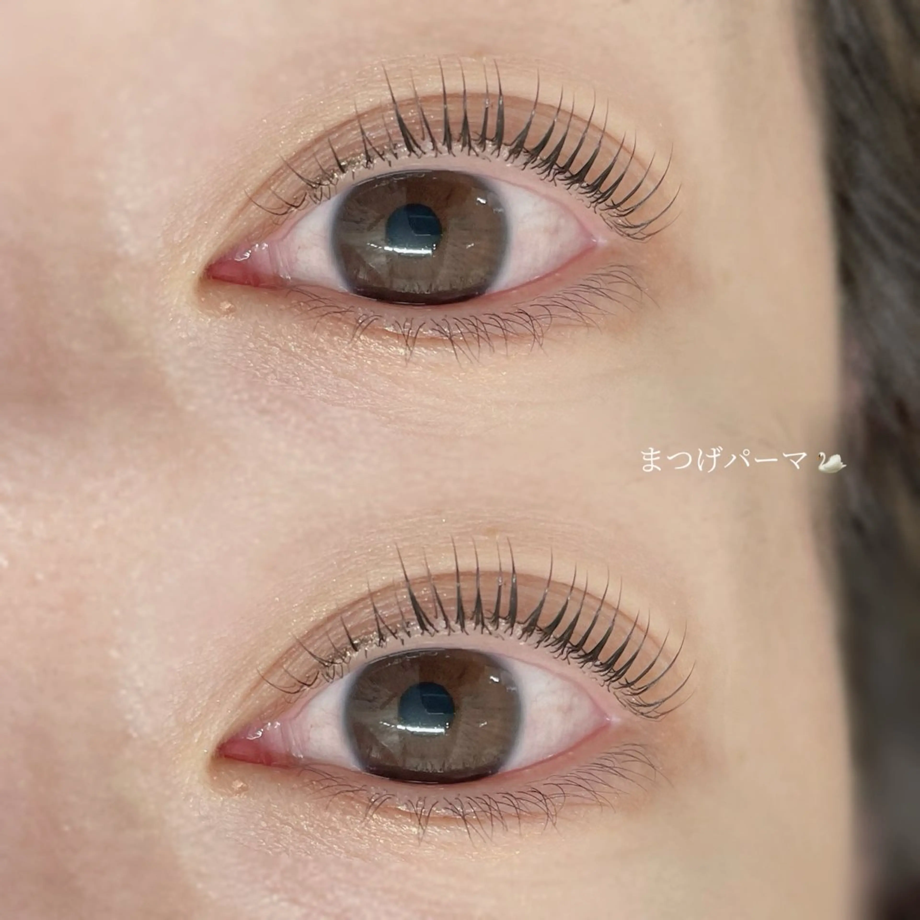 マツエク・マツパ サクラブロウ茶屋町 博田のマツエク・マツパデザイン