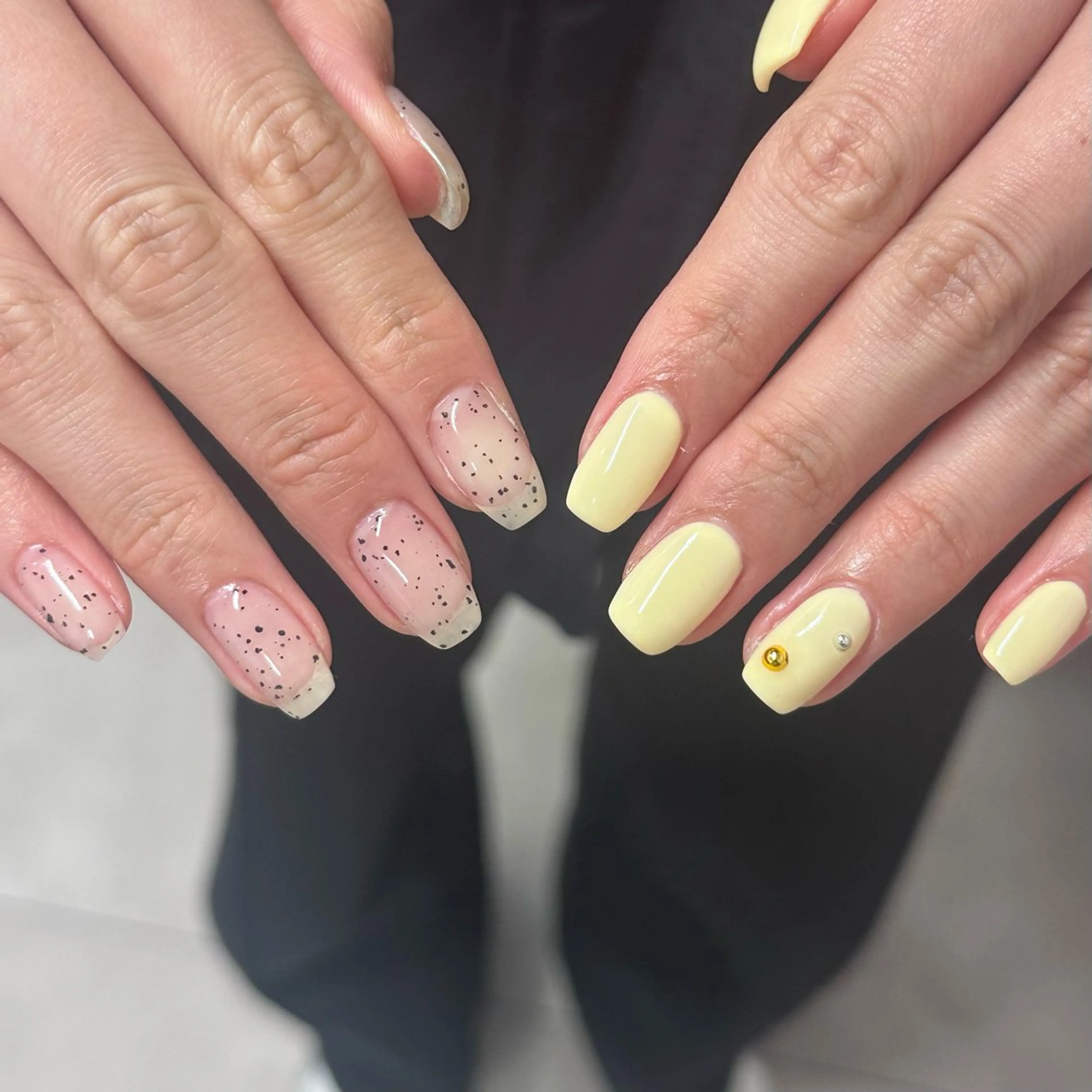 ネイル filonnail_ ayakoのネイルデザイン