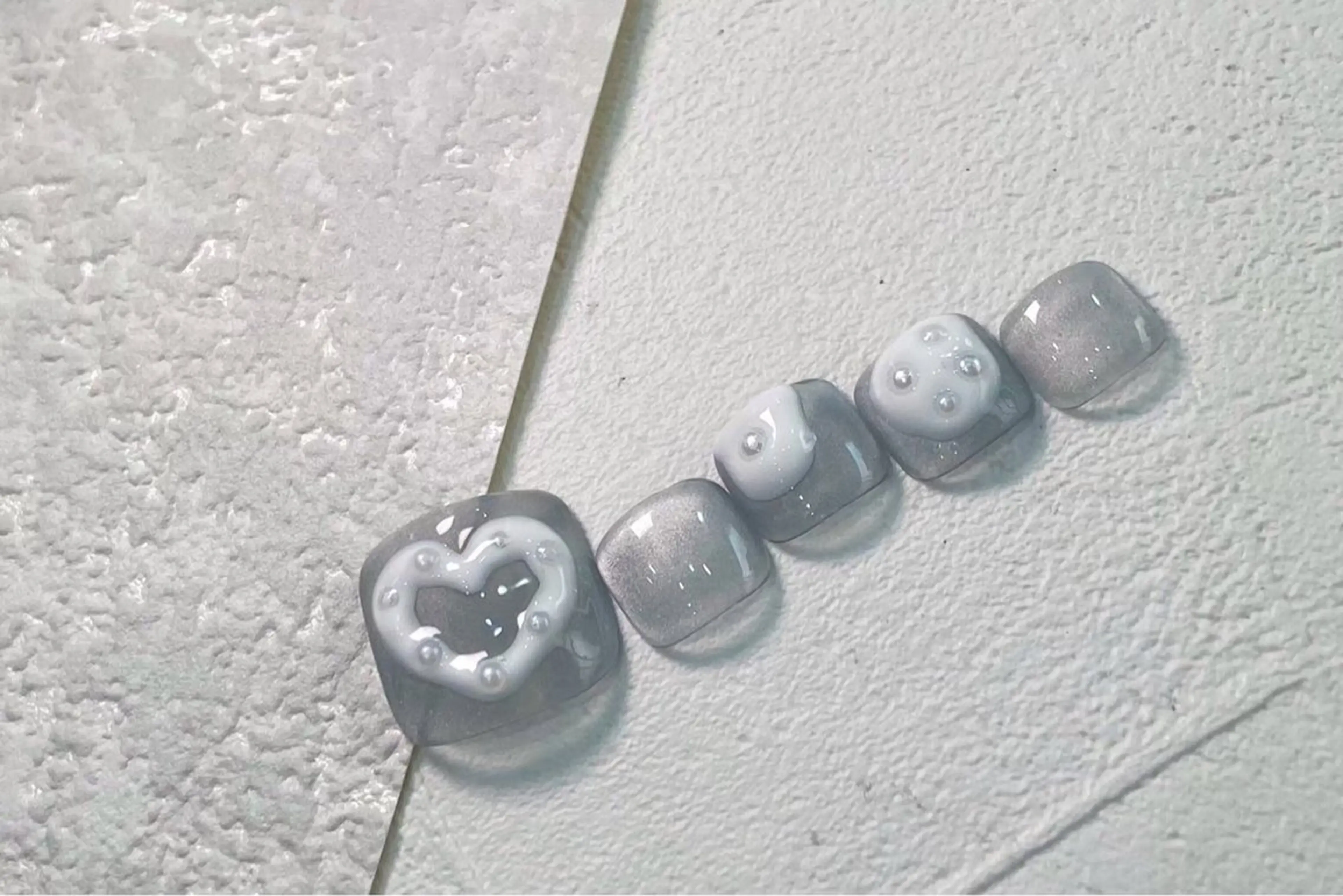 ネイル nail salon quartetto所属・nail salon quartettoのネイルデザイン